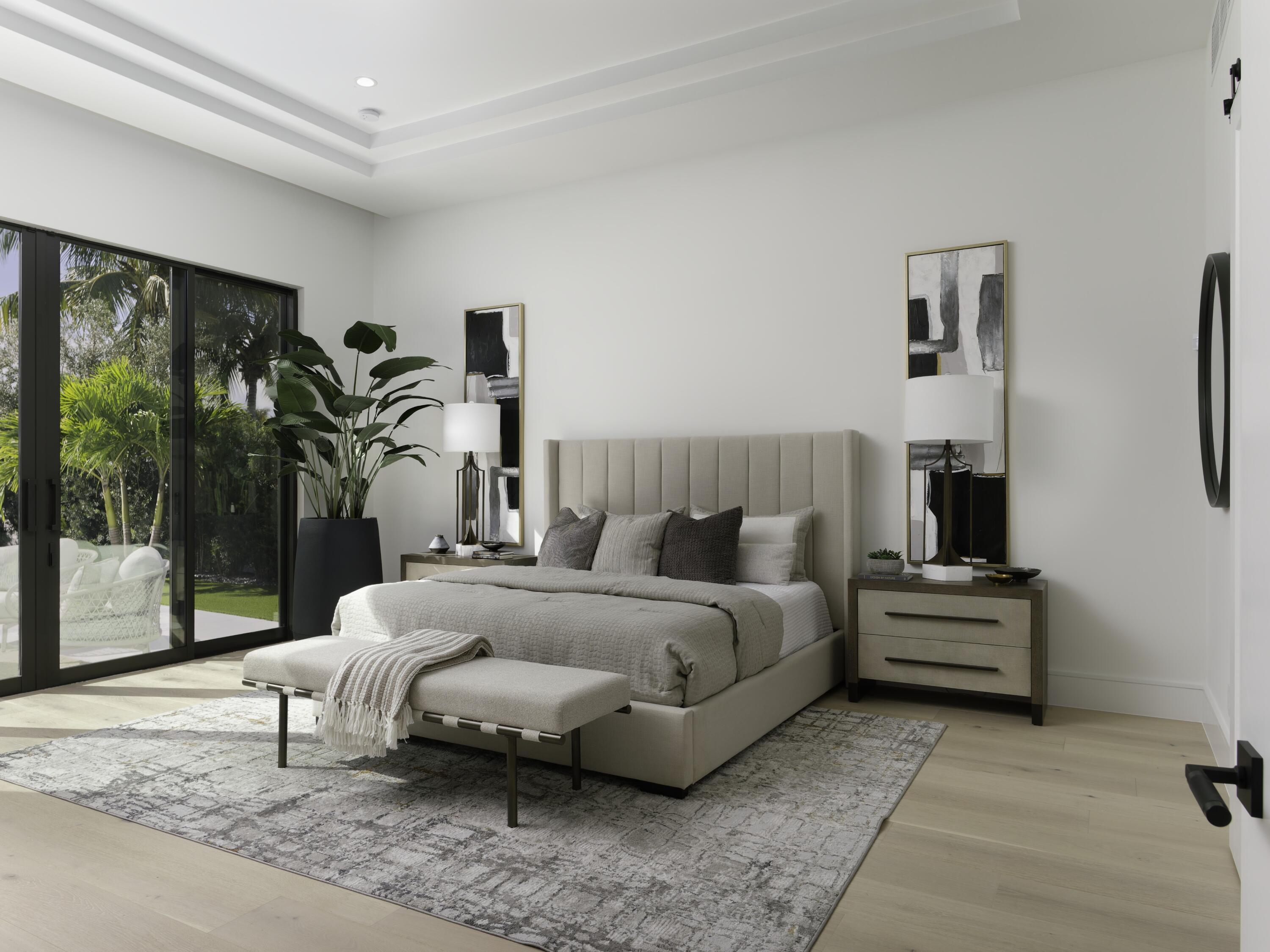 Paradise Port - Residential