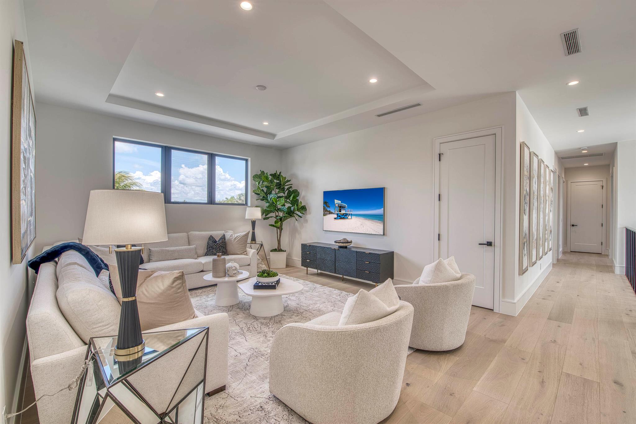 Paradise Port - Residential