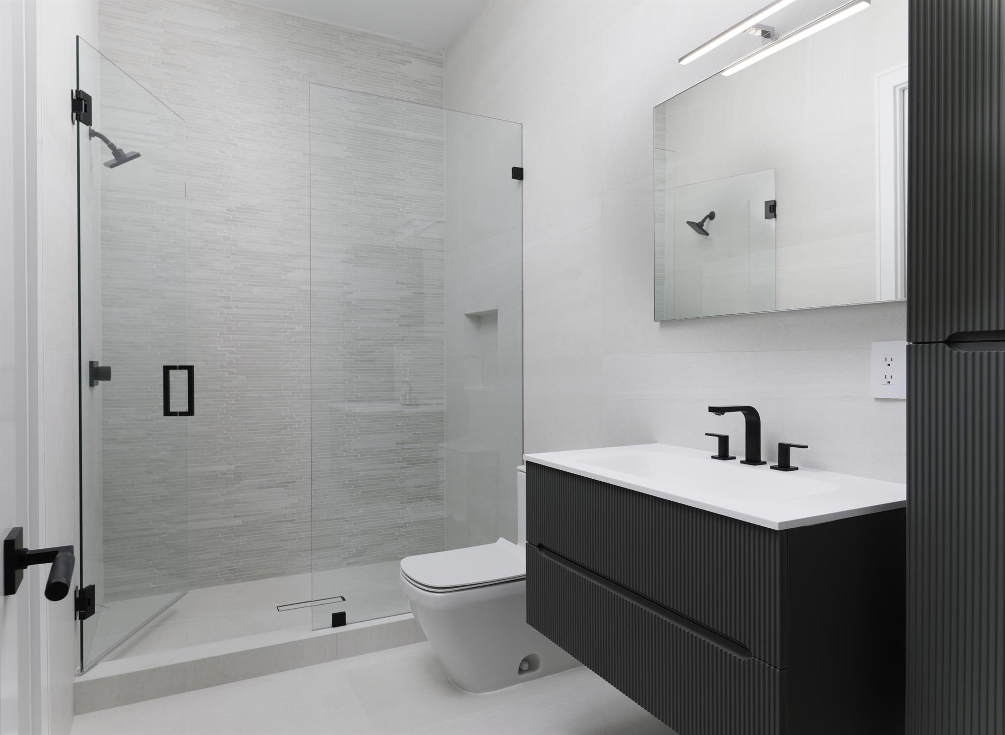 Paradise Port - Residential