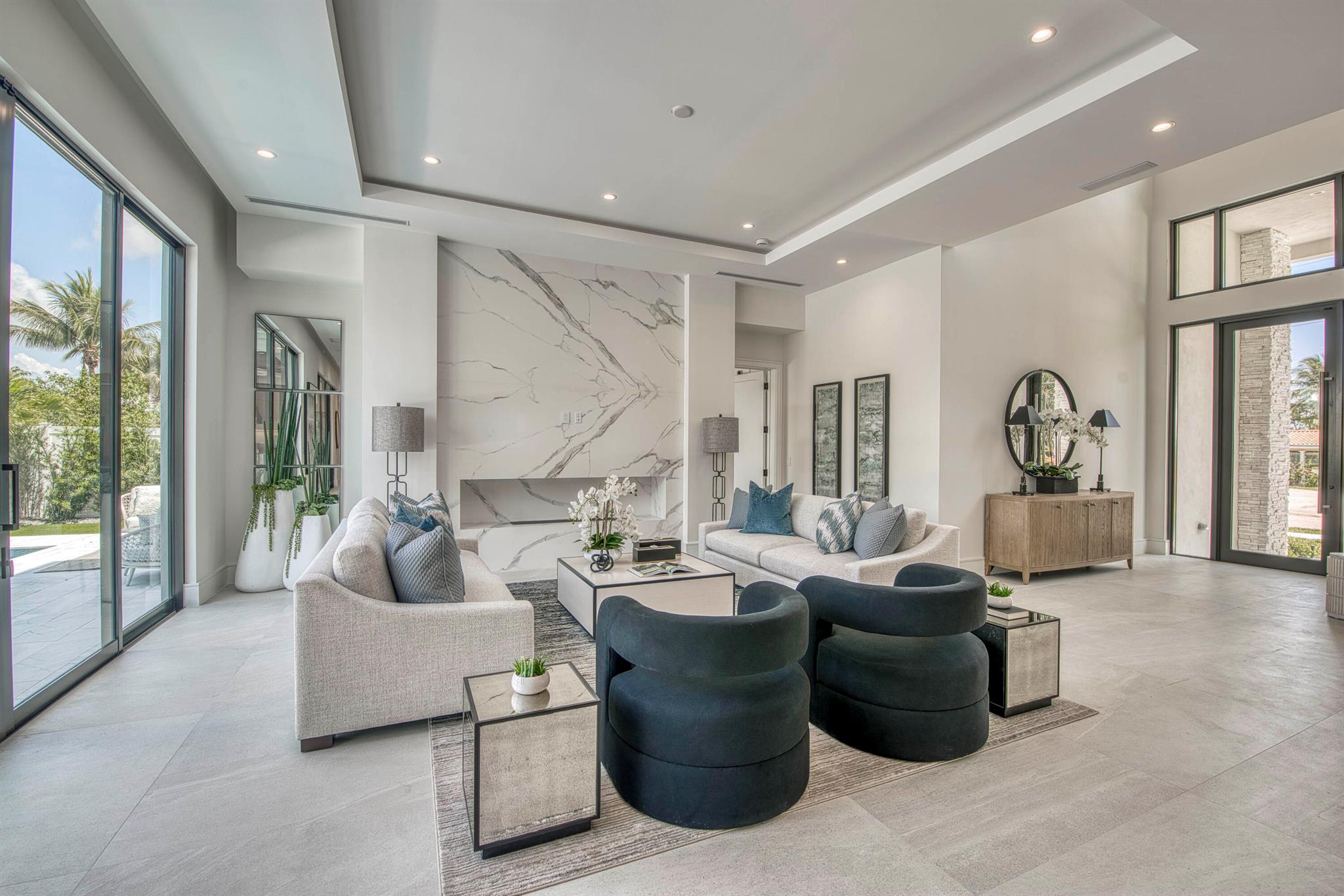 Paradise Port - Residential