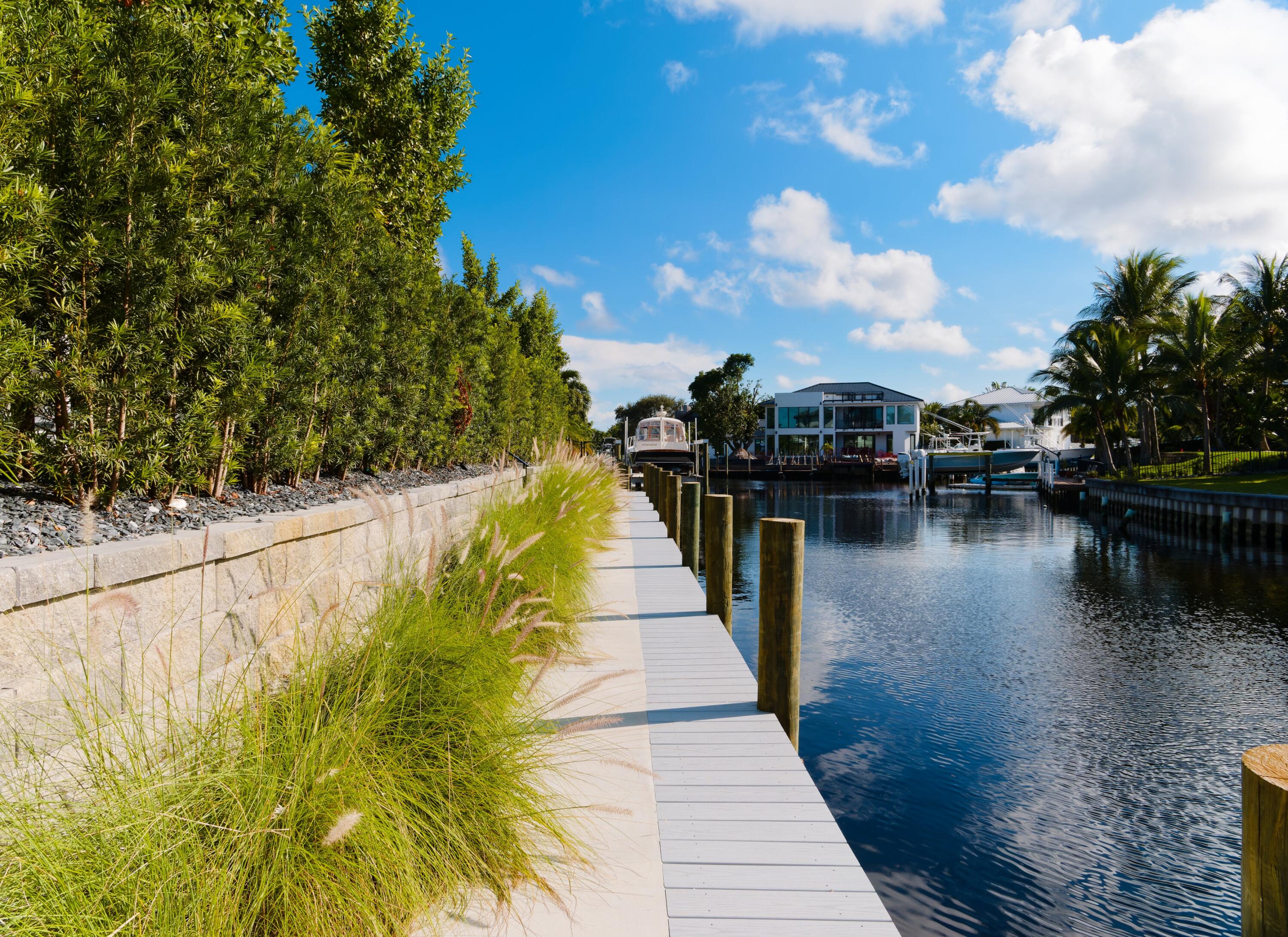 Paradise Port - Residential