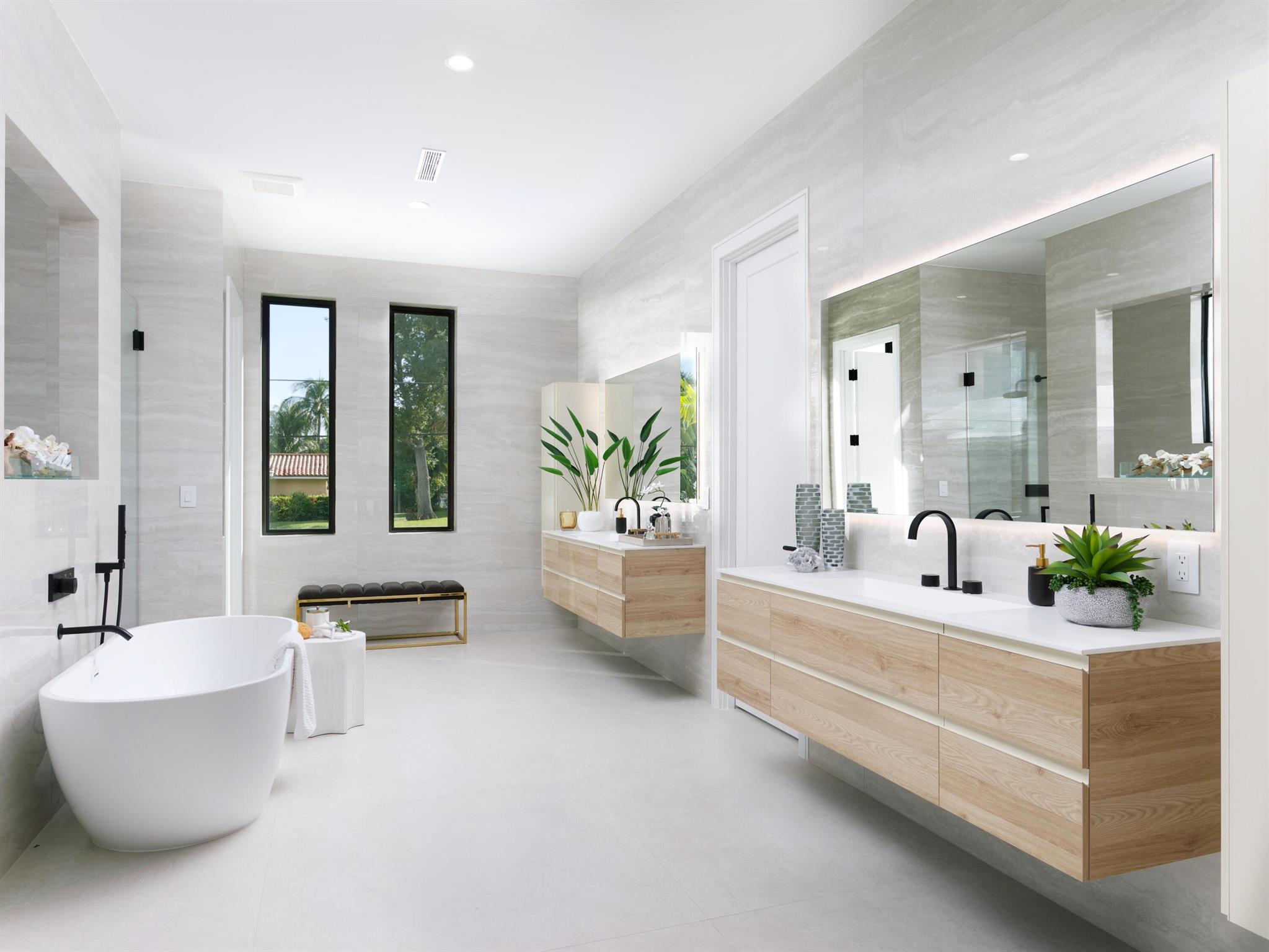 Paradise Port - Residential