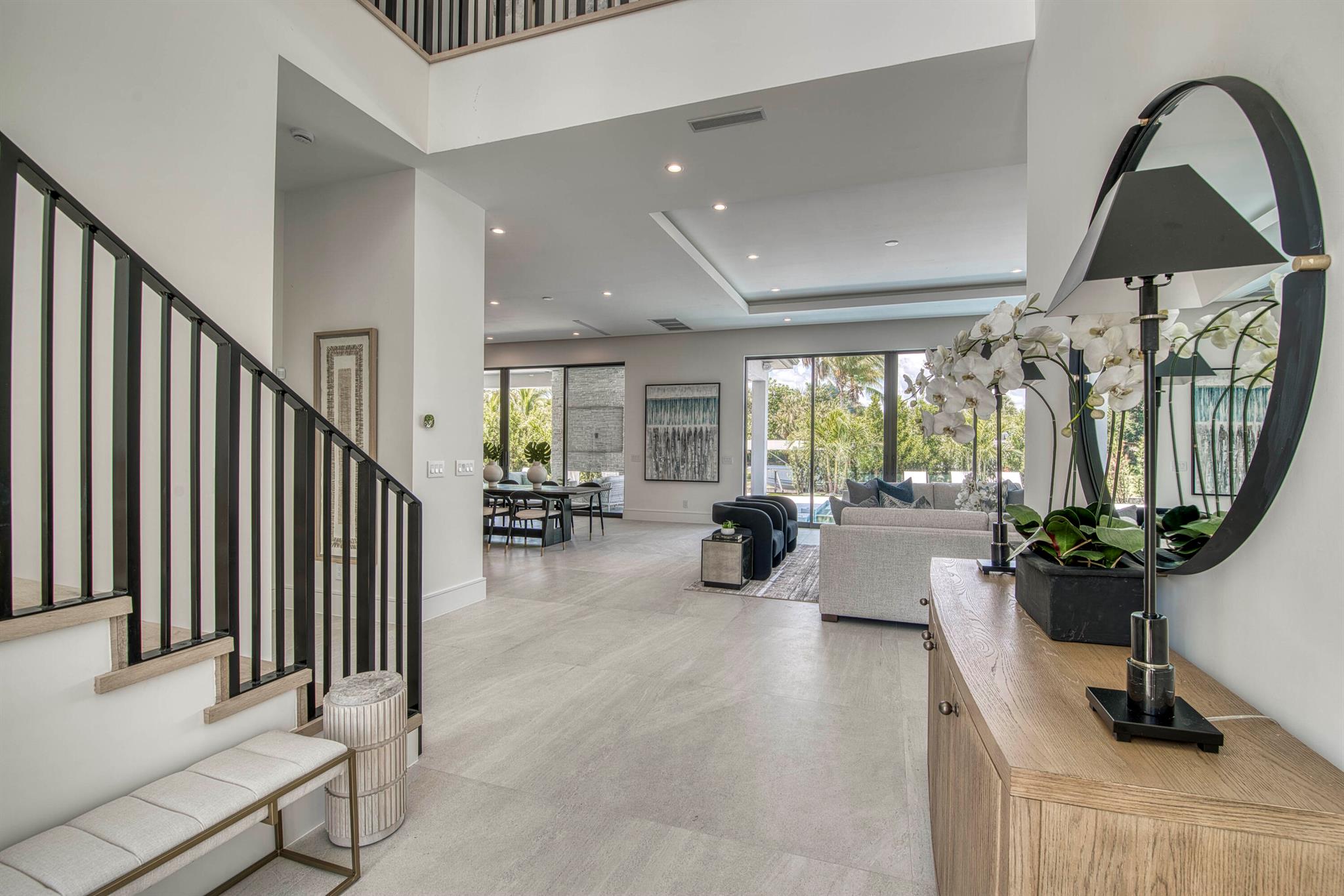 Paradise Port - Residential