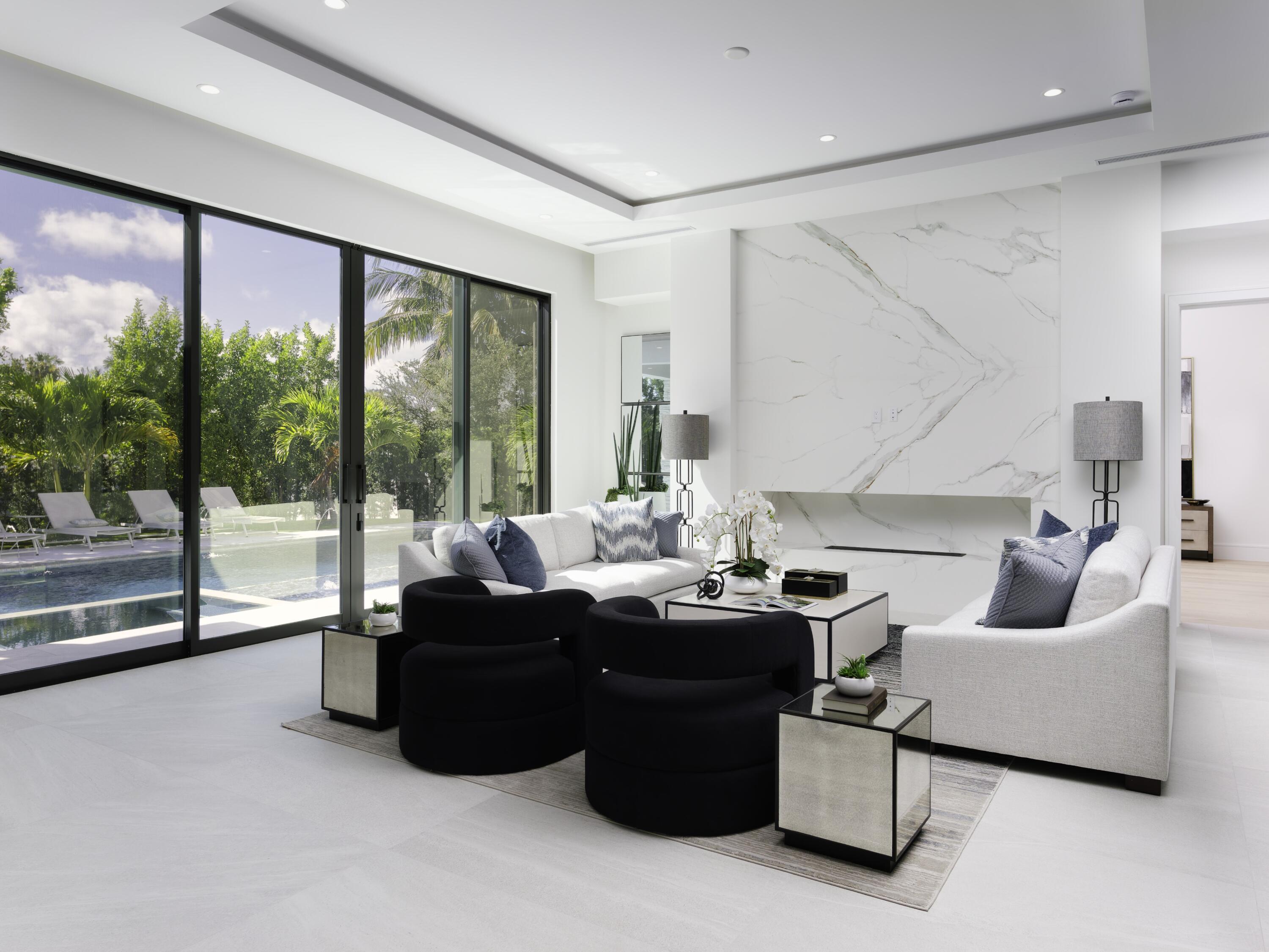 Paradise Port - Residential