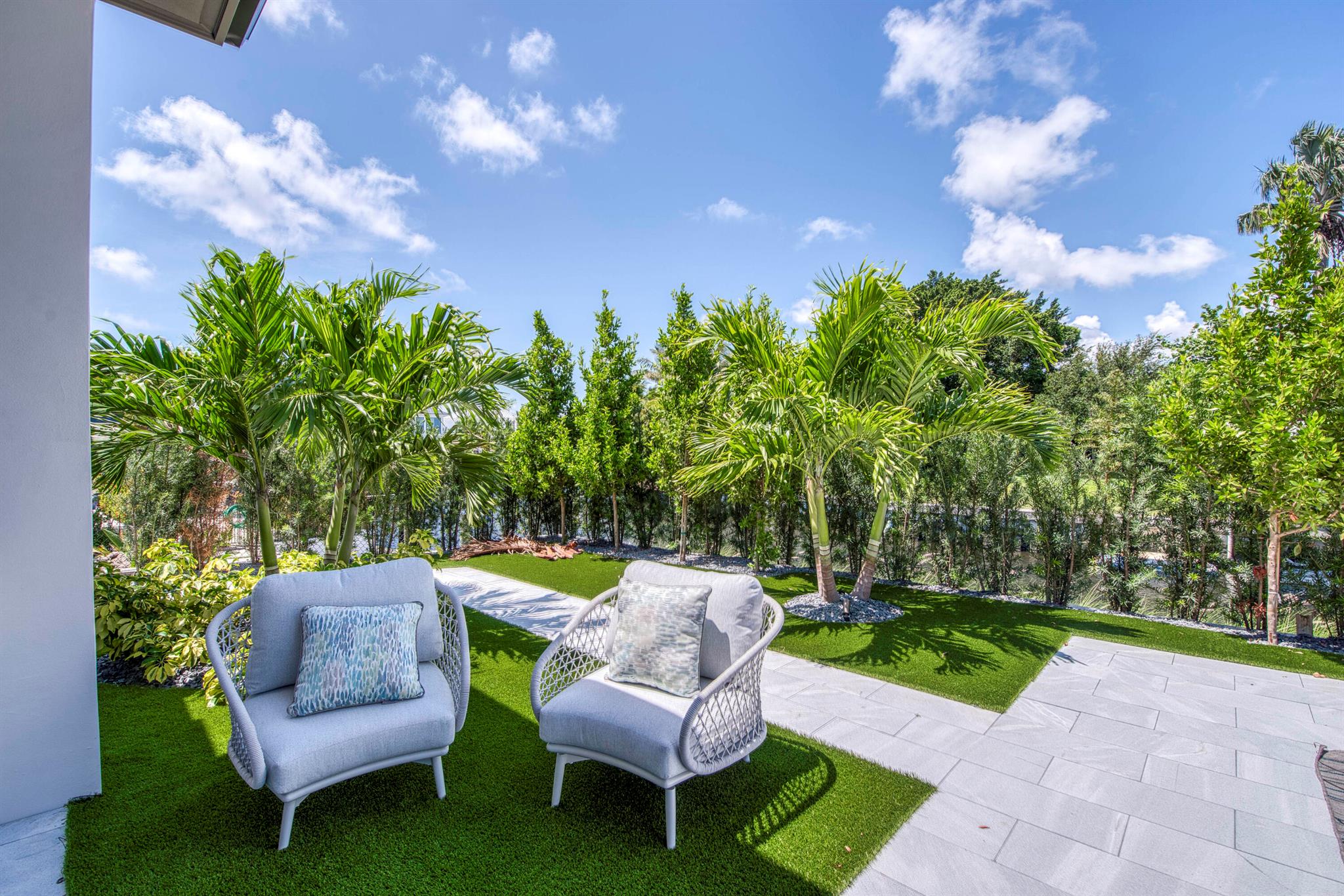 Paradise Port - Residential