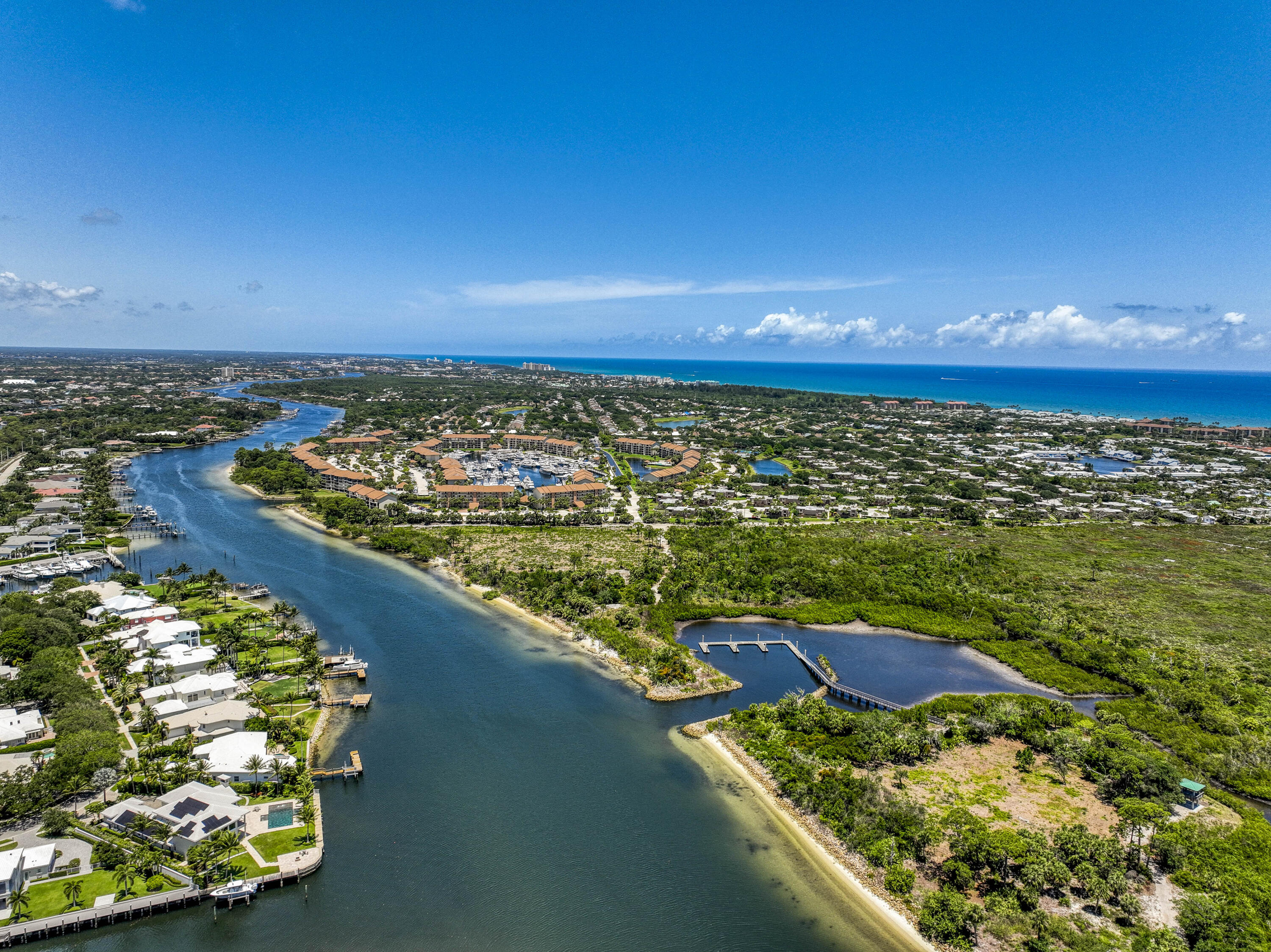 Paradise Port - Residential