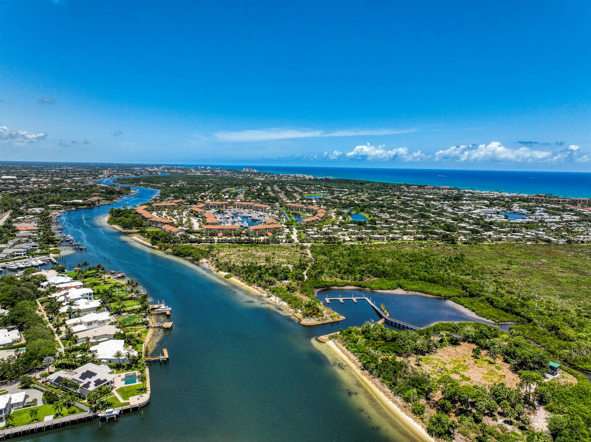 Paradise Port - Residential