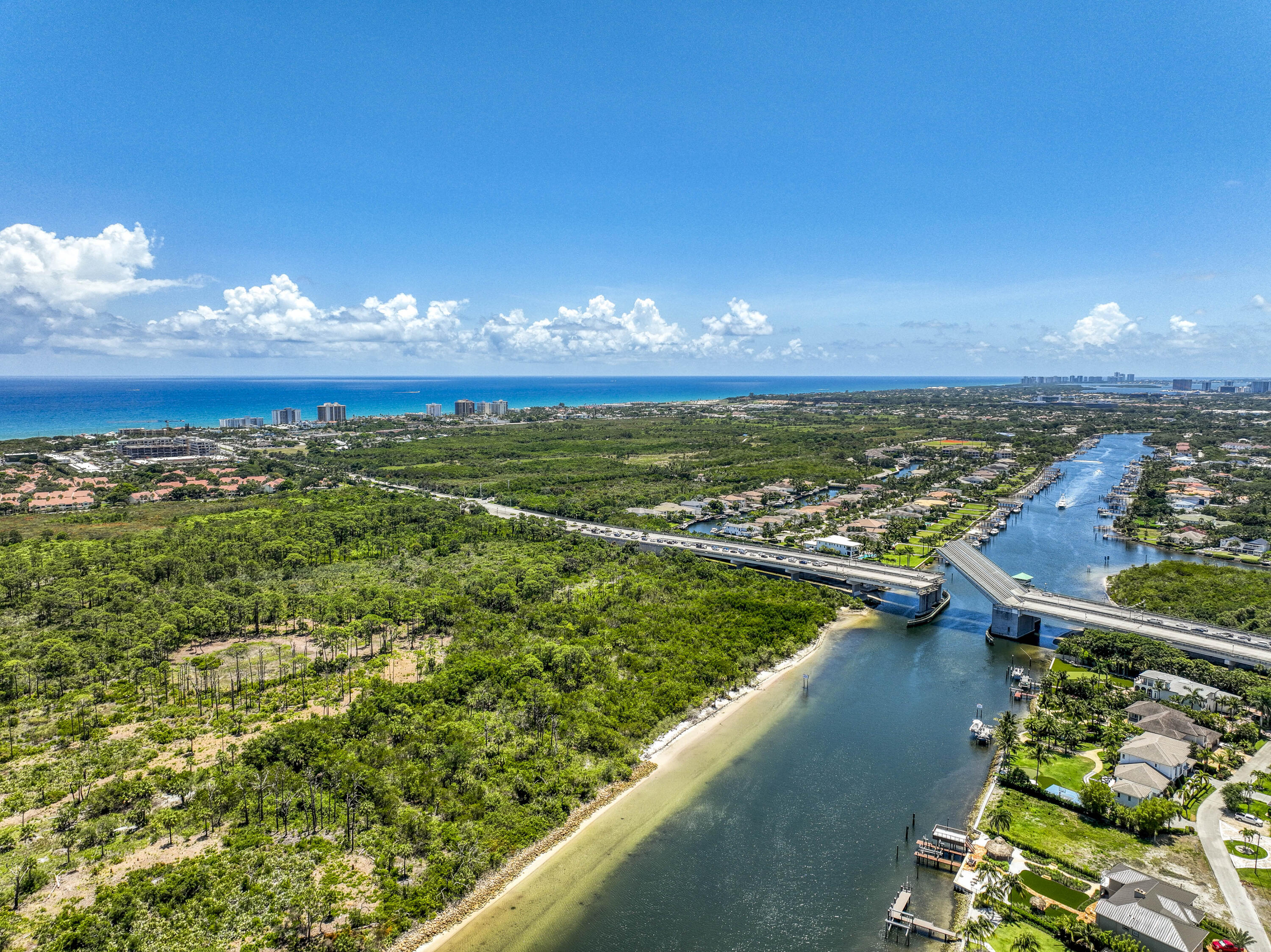 Paradise Port - Residential