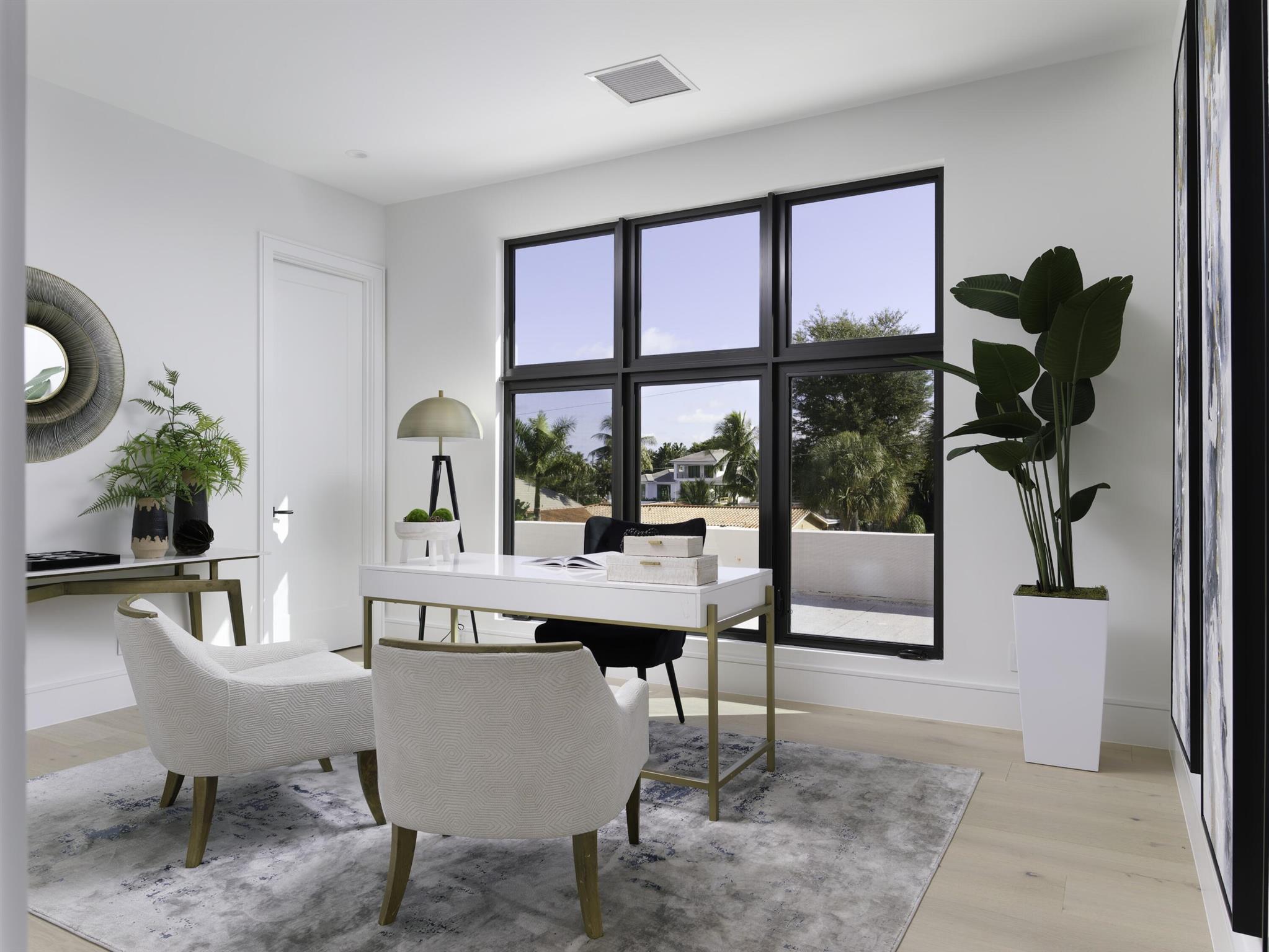 Paradise Port - Residential