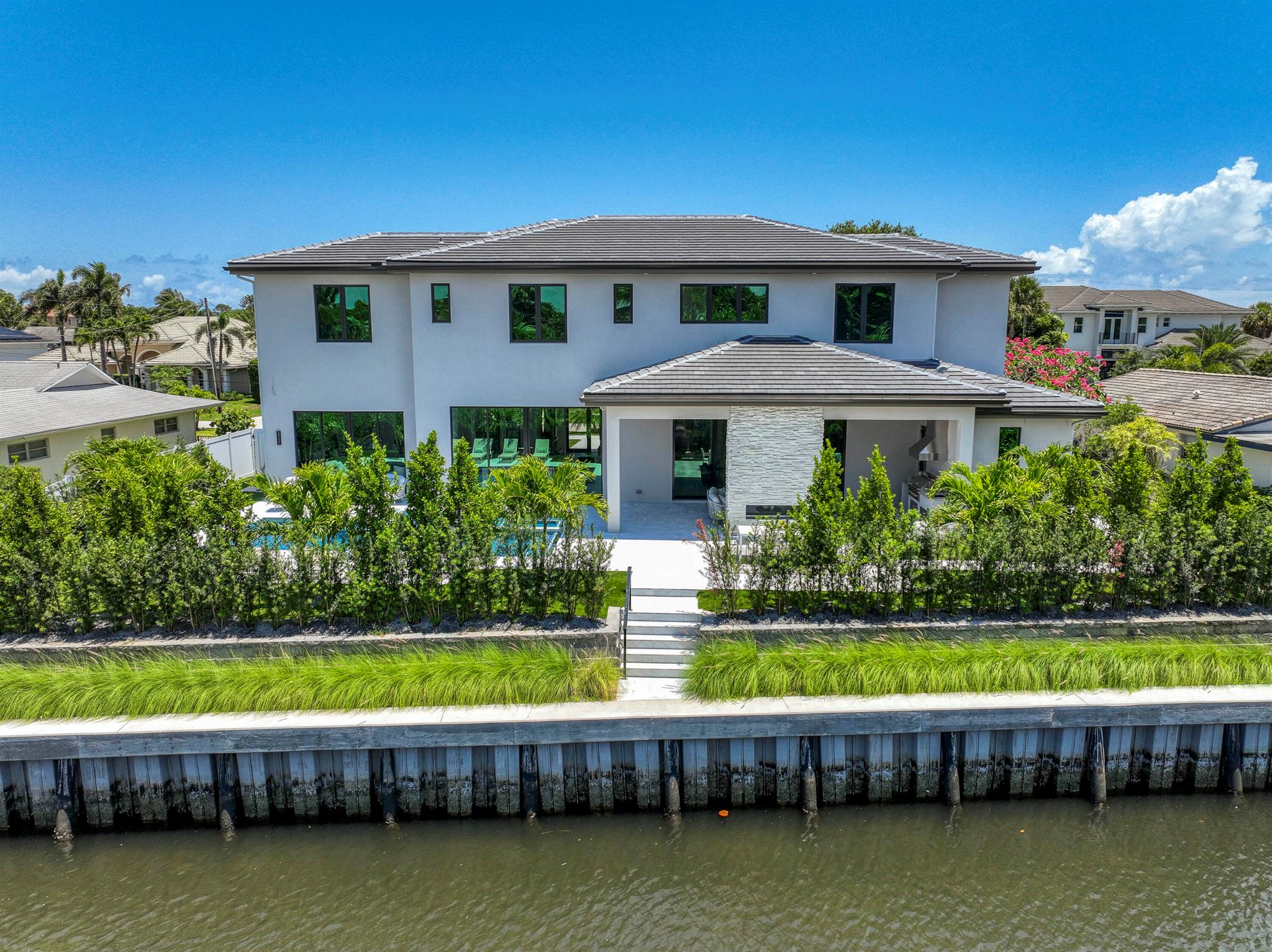 Paradise Port - Residential