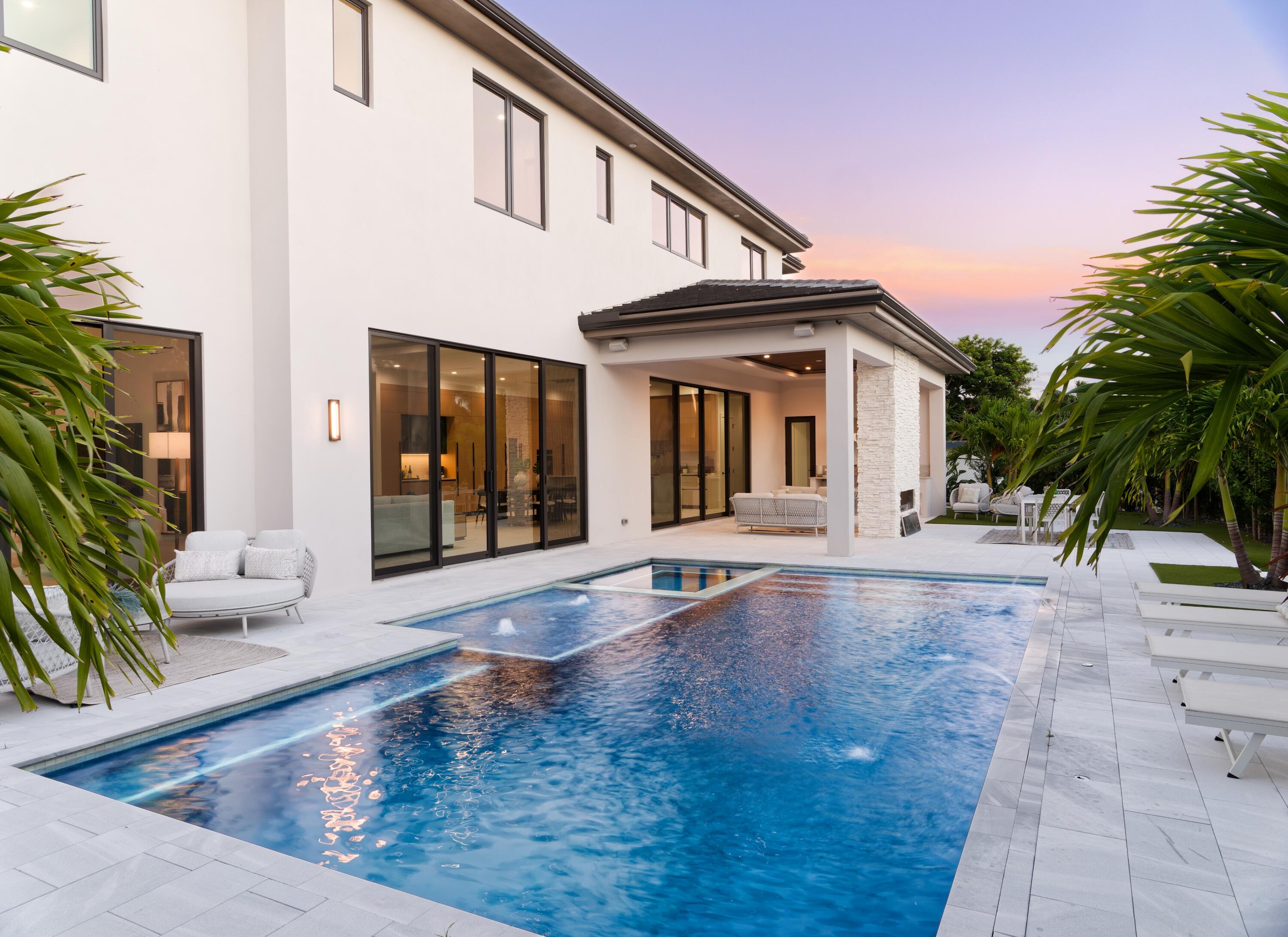 Paradise Port - Residential