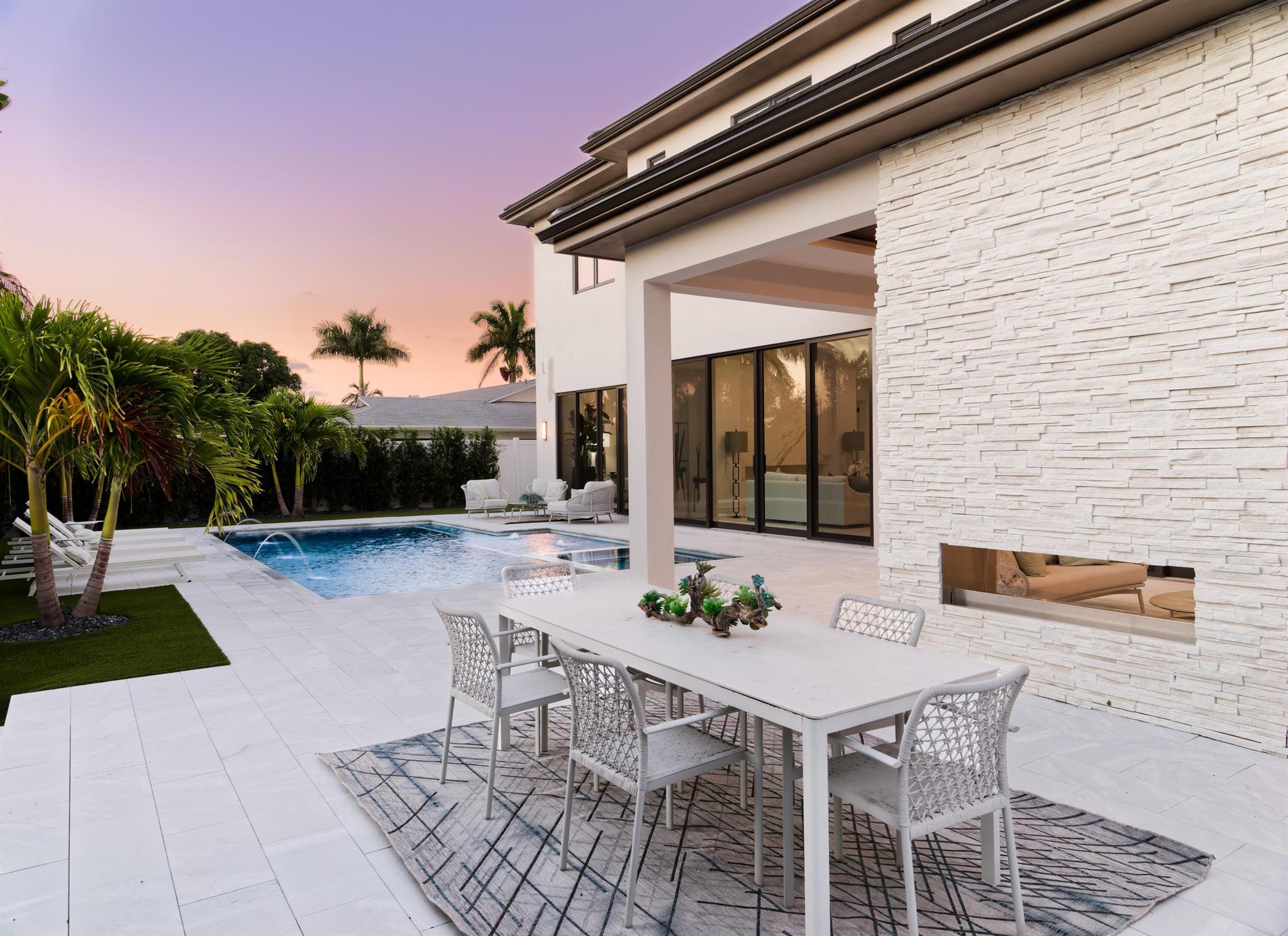 Paradise Port - Residential