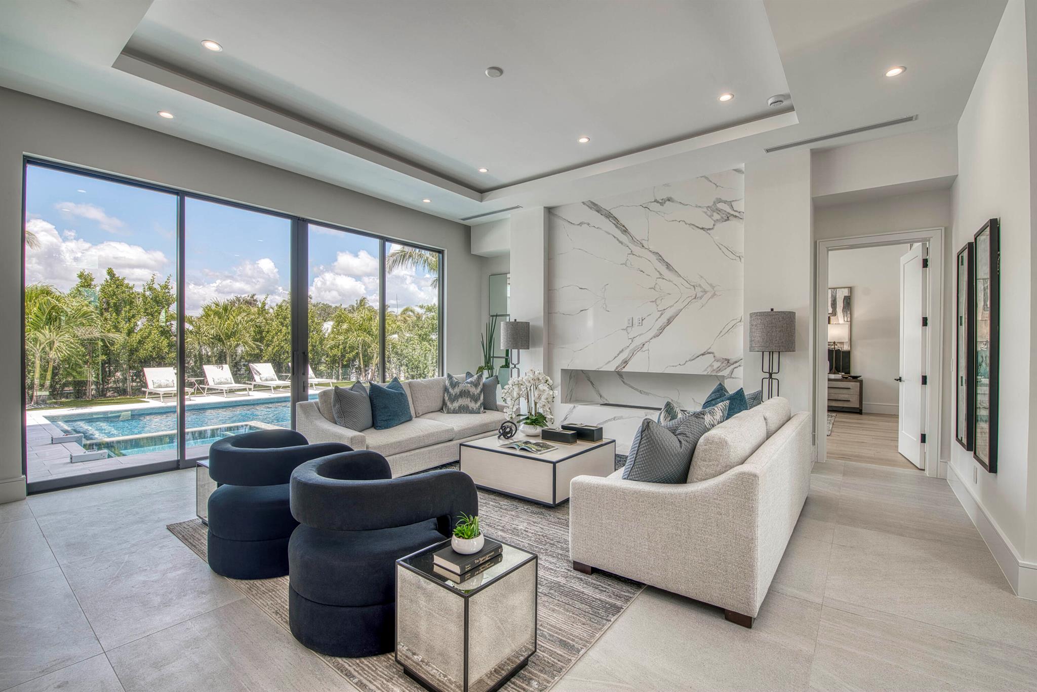 Paradise Port - Residential