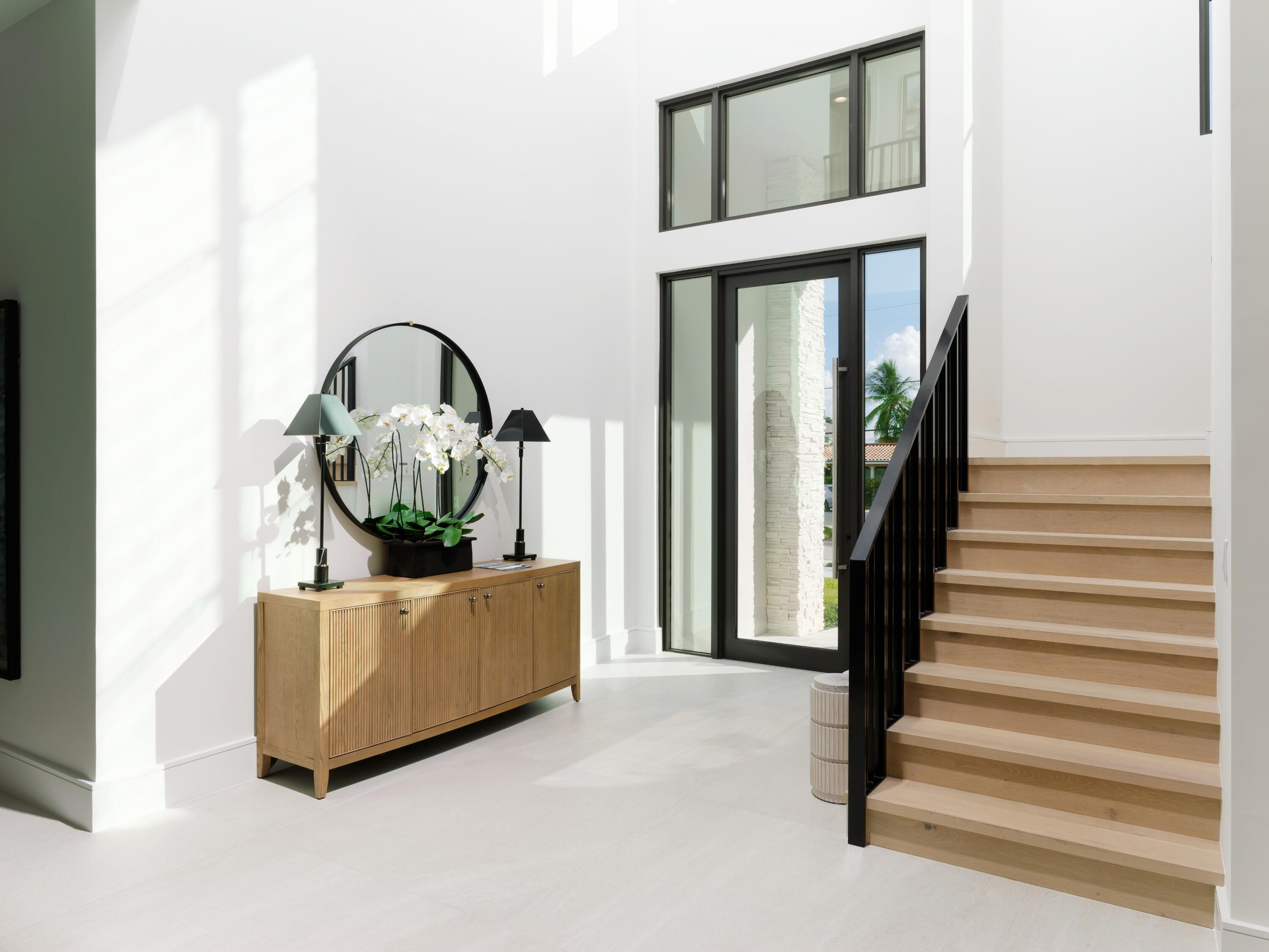 Paradise Port - Residential