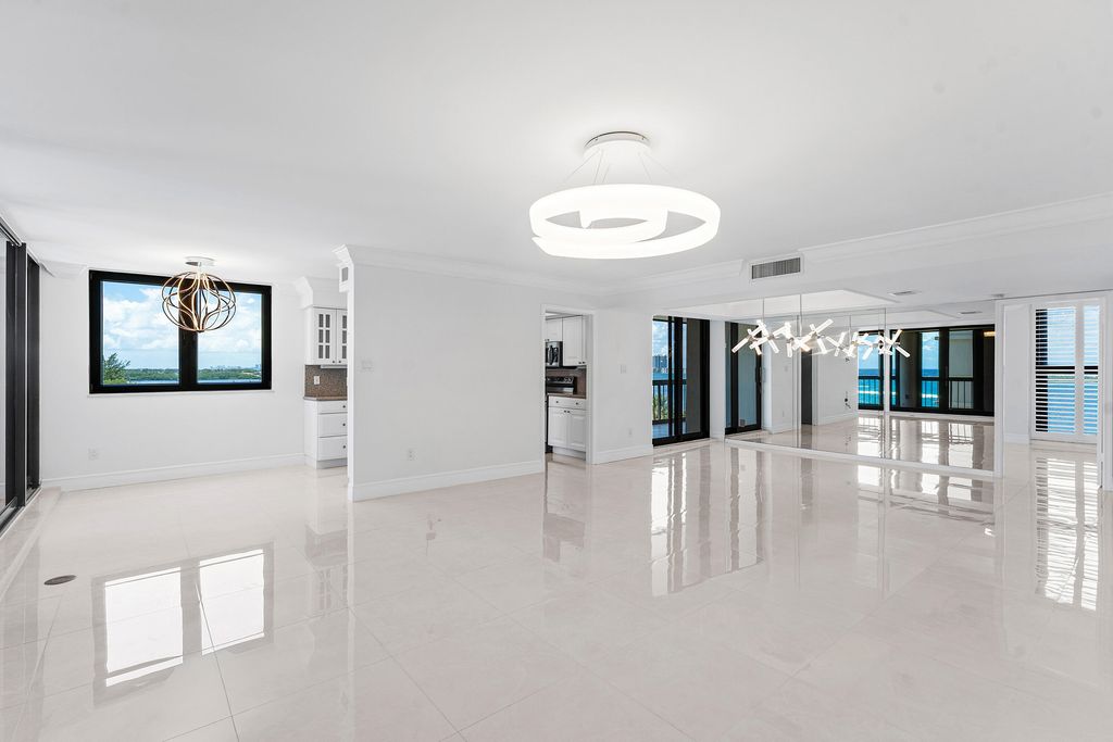 Photo of 5380 N Ocean Drive #5a, Riviera Beach, FL 33404 (MLS # B26032526)