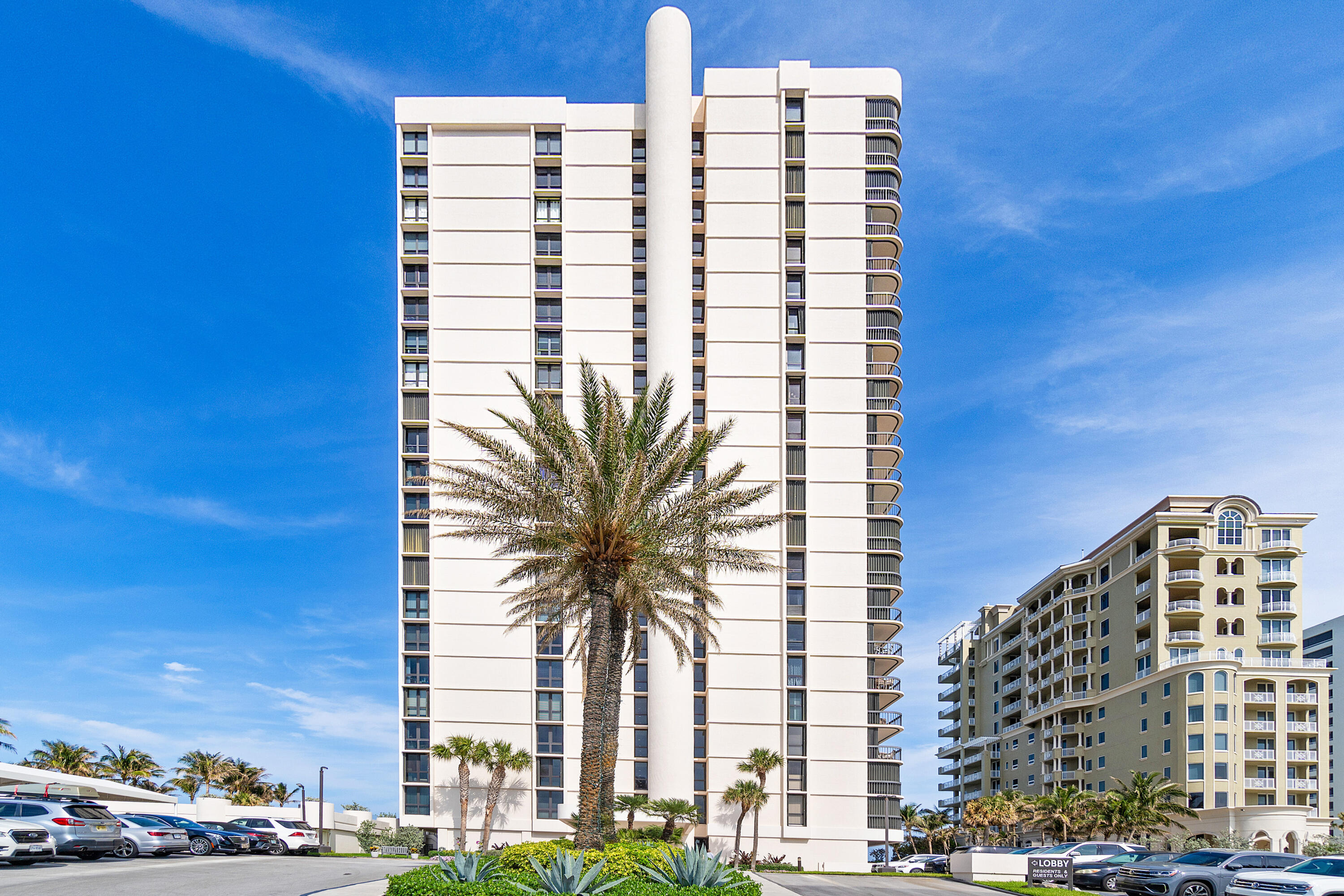 EASTPOINTE CONDO - Residential