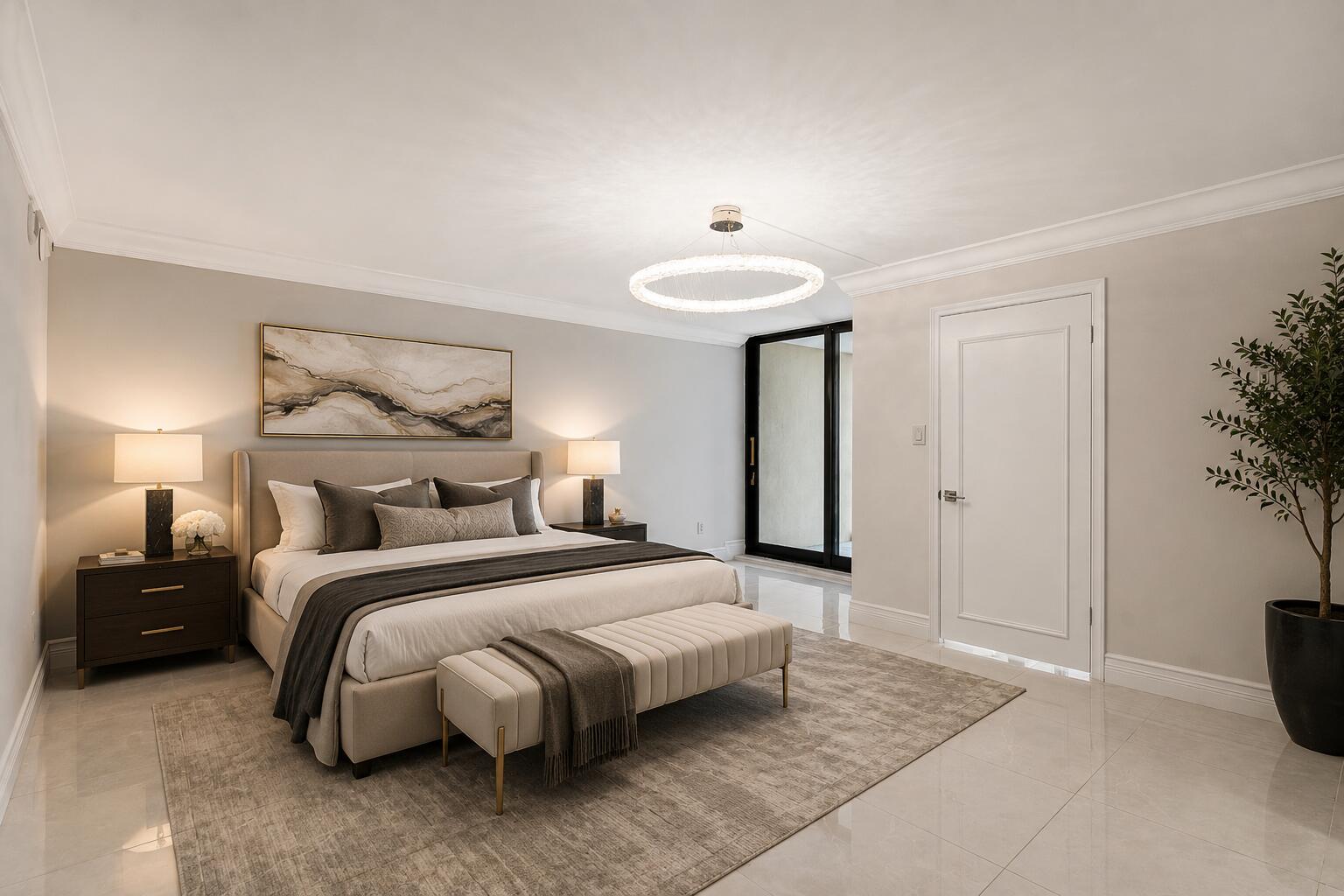 EASTPOINTE CONDO - Residential