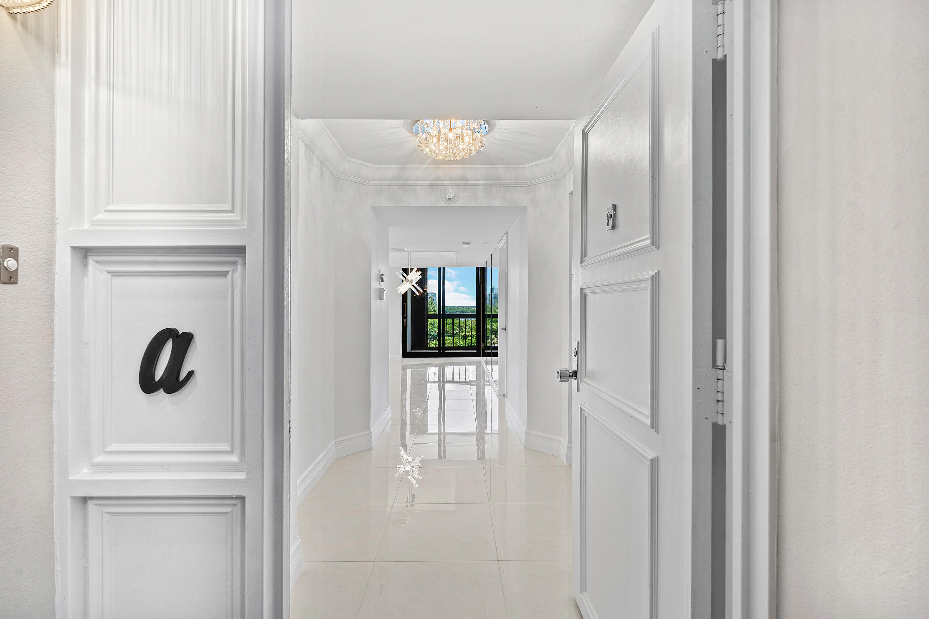 EASTPOINTE CONDO - Residential