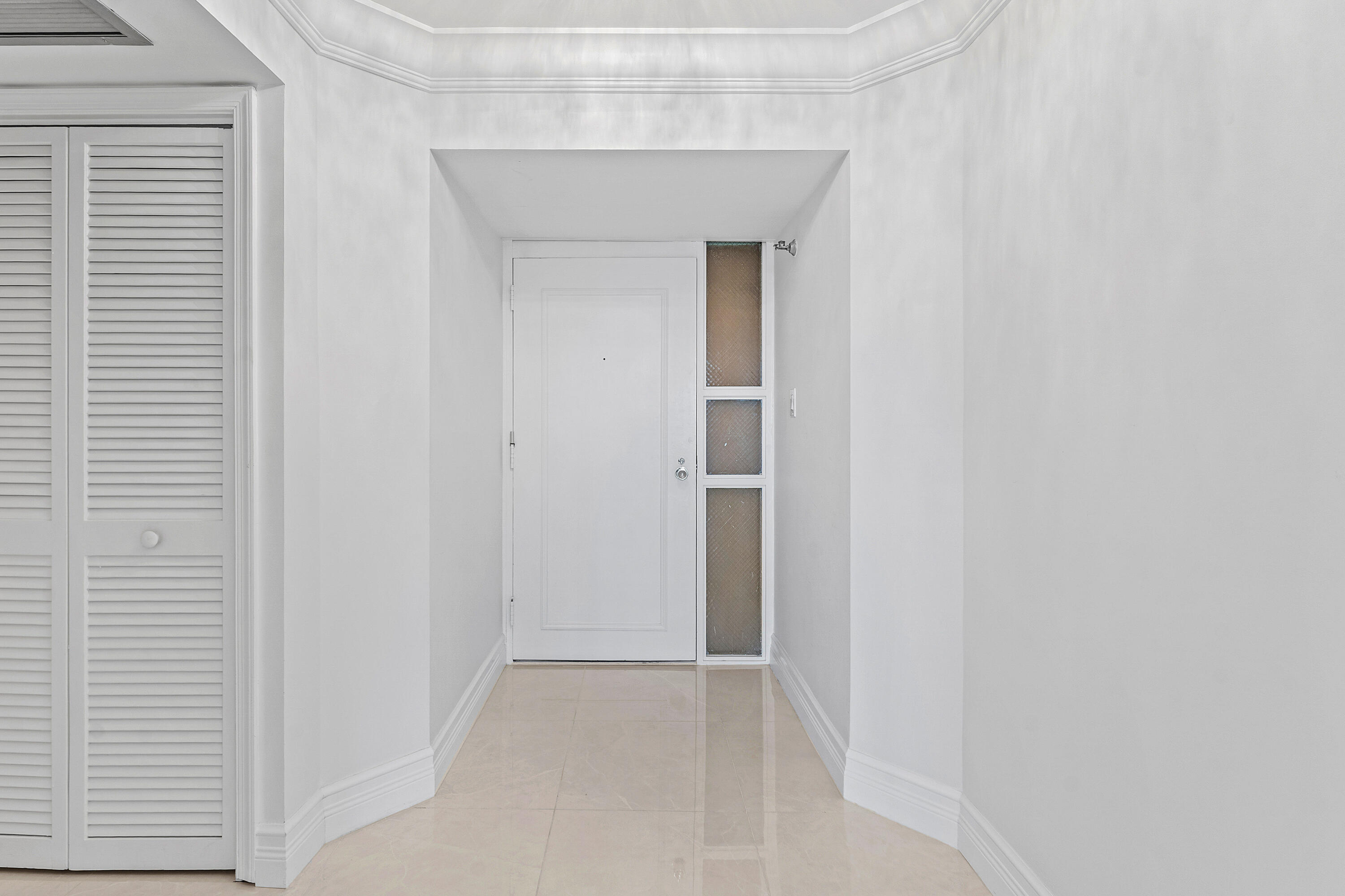 EASTPOINTE CONDO - Residential