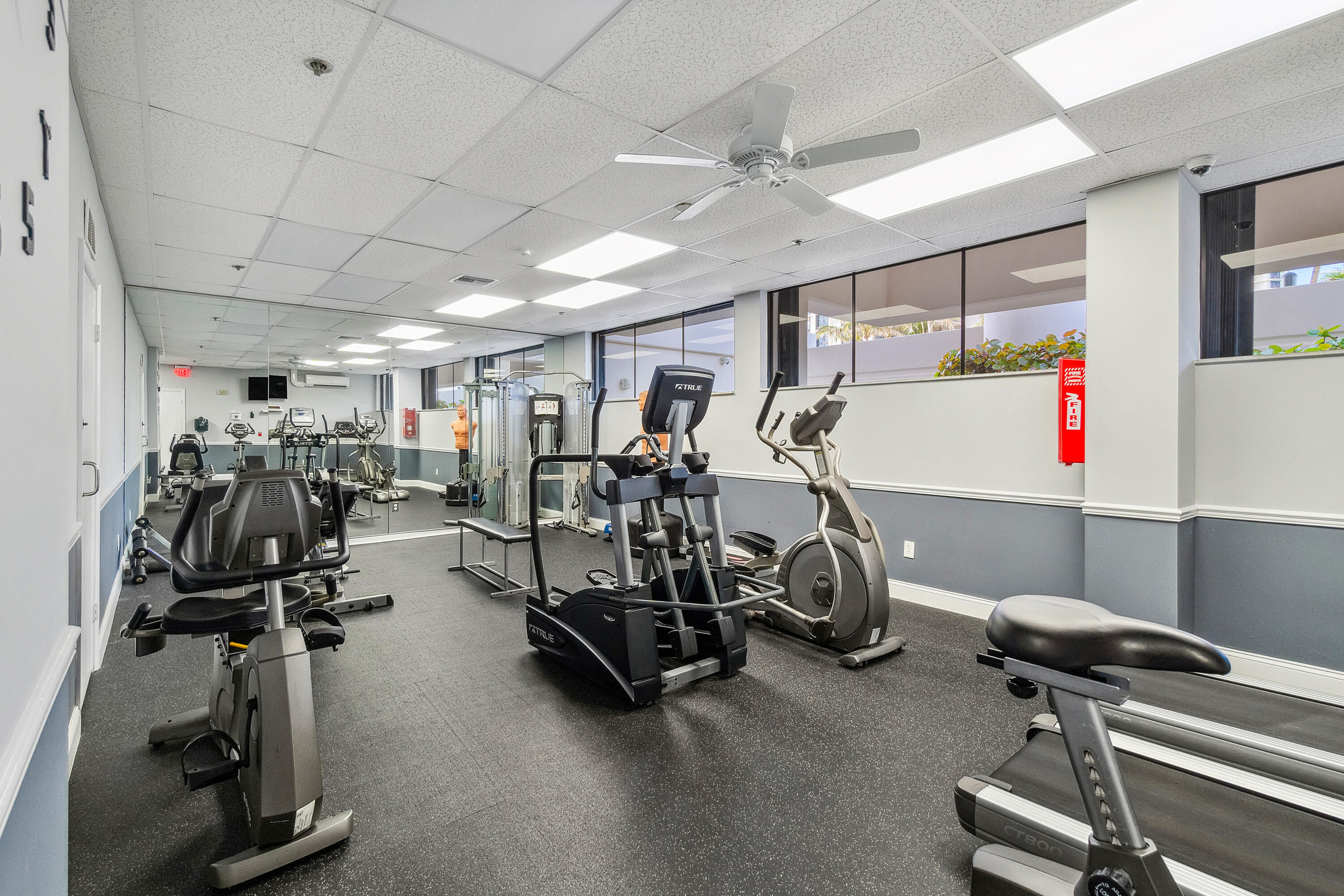 EASTPOINTE CONDO - Residential