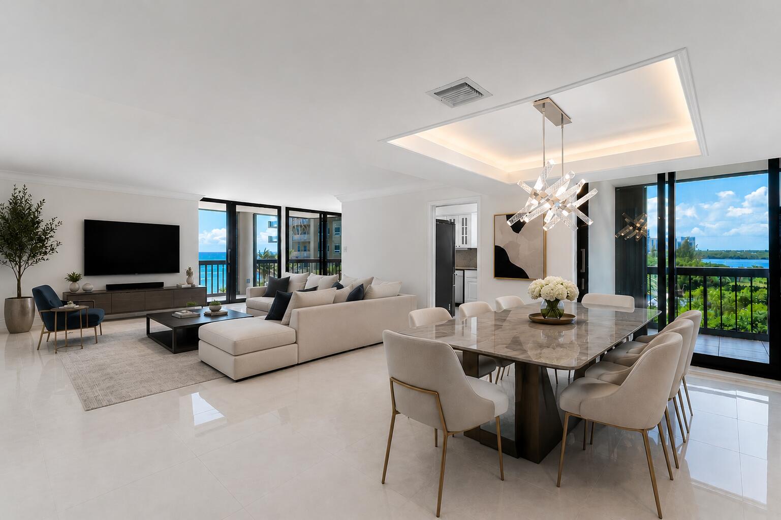 EASTPOINTE CONDO - Residential