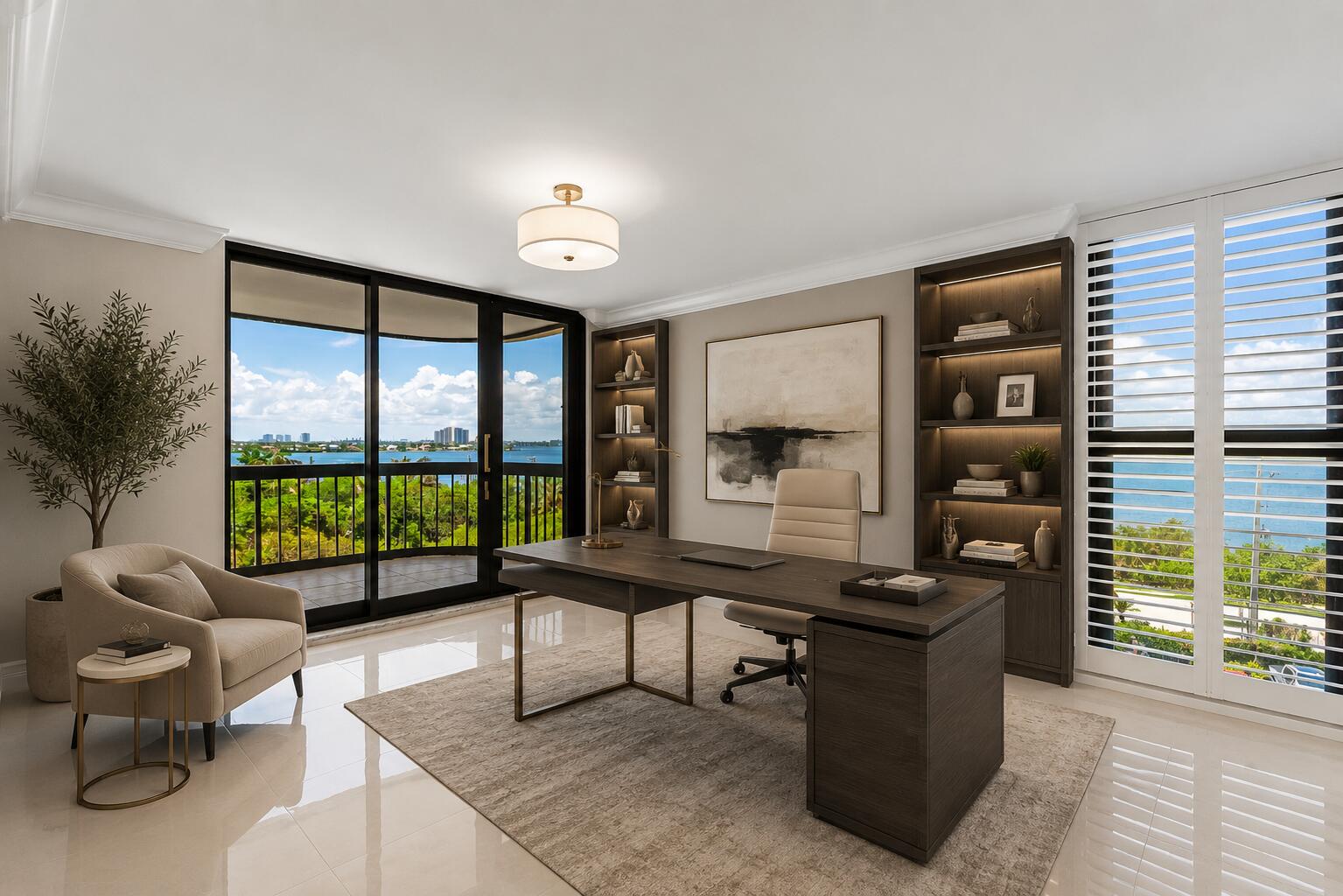 EASTPOINTE CONDO - Residential