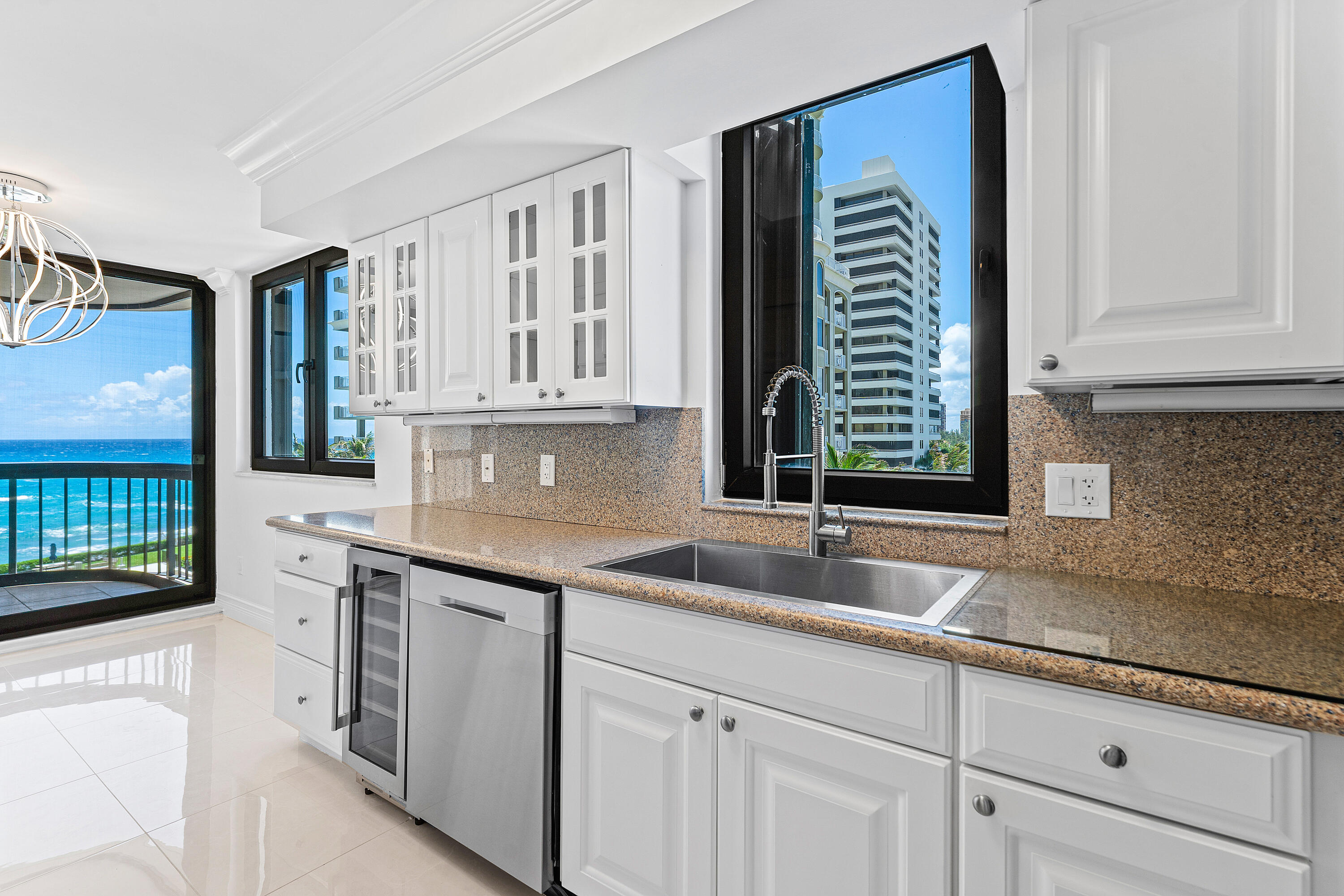 EASTPOINTE CONDO - Residential