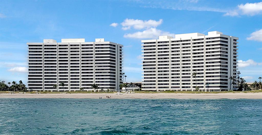 ADDISON ON THE OCEAN IN B - Residential