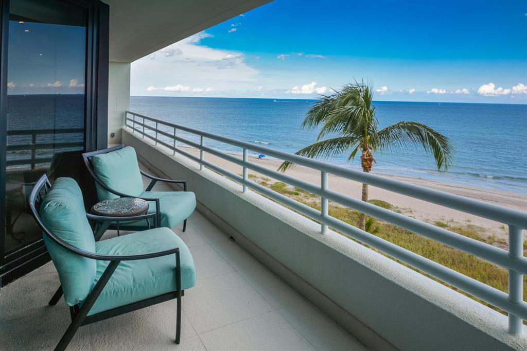 ADDISON ON THE OCEAN IN B - Residential