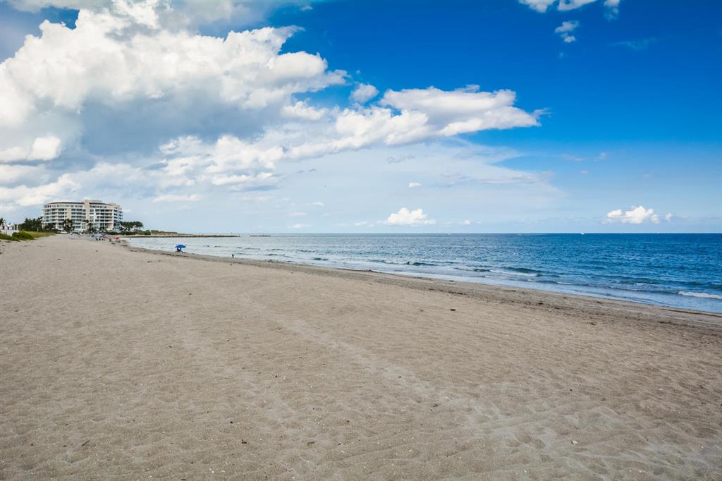 ADDISON ON THE OCEAN IN B - Residential