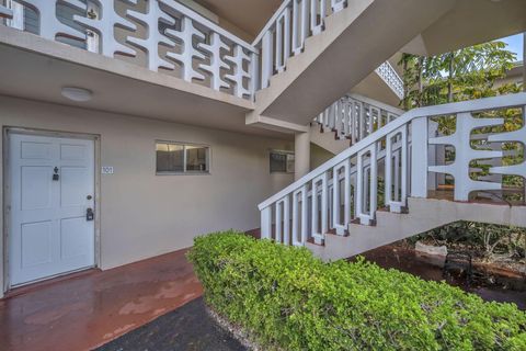 A home in Lake Worth