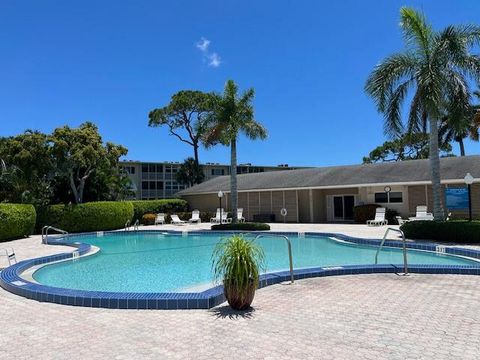 A home in Lake Worth