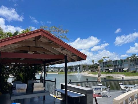 A home in Lake Worth