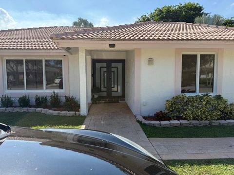 402 NW 107th Ave Coral Springs FL 33071