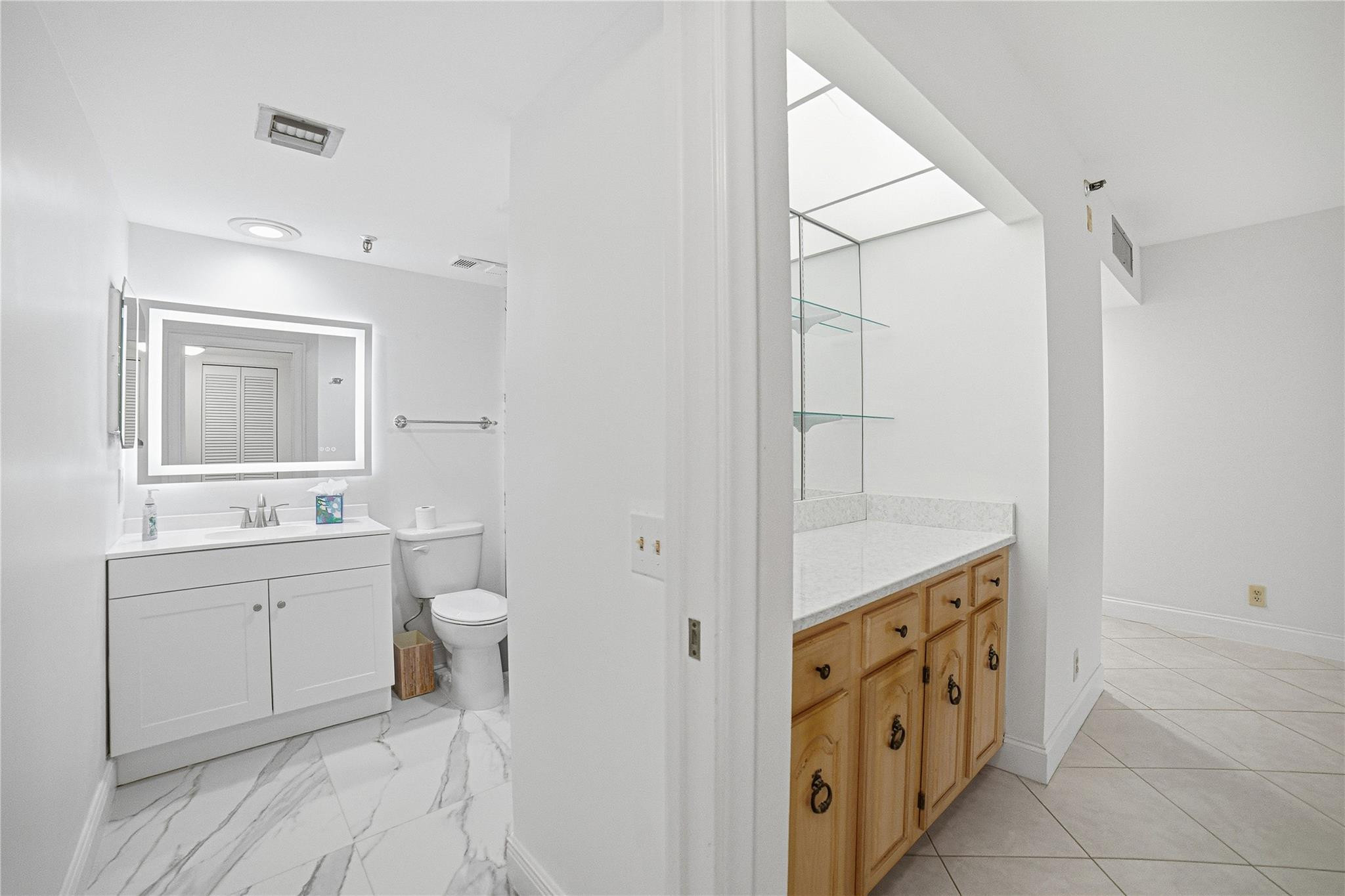 WILLOWWOOD MIDRISE - Residential