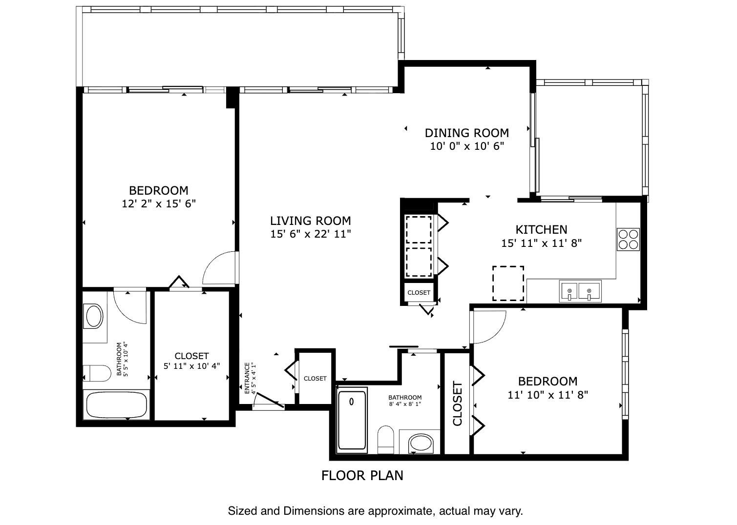 WILLOWWOOD MIDRISE - Residential