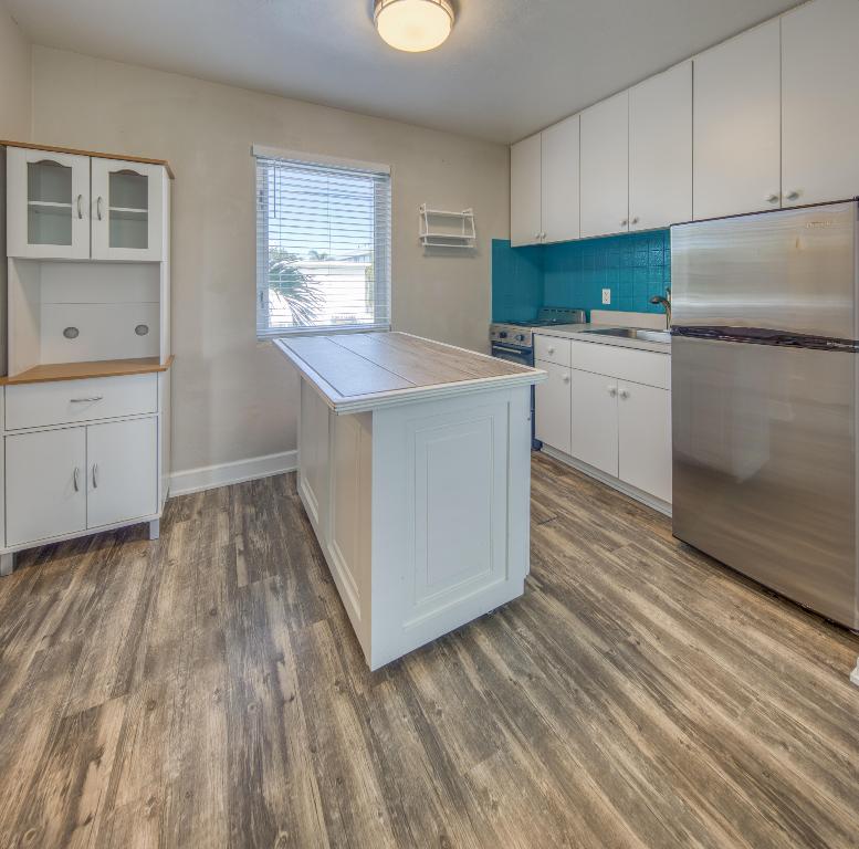 LAKE WORTH TOWN OF - Residential Lease