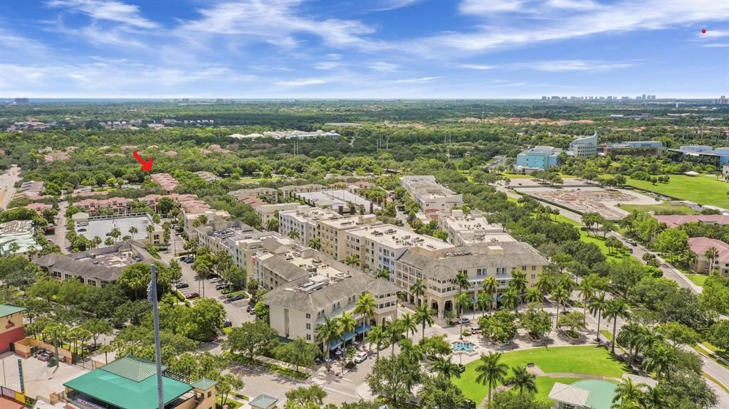 Photo of 4784 S Central Boulevard Blvd #27, Jupiter, FL 33458 (MLS # R10787468)