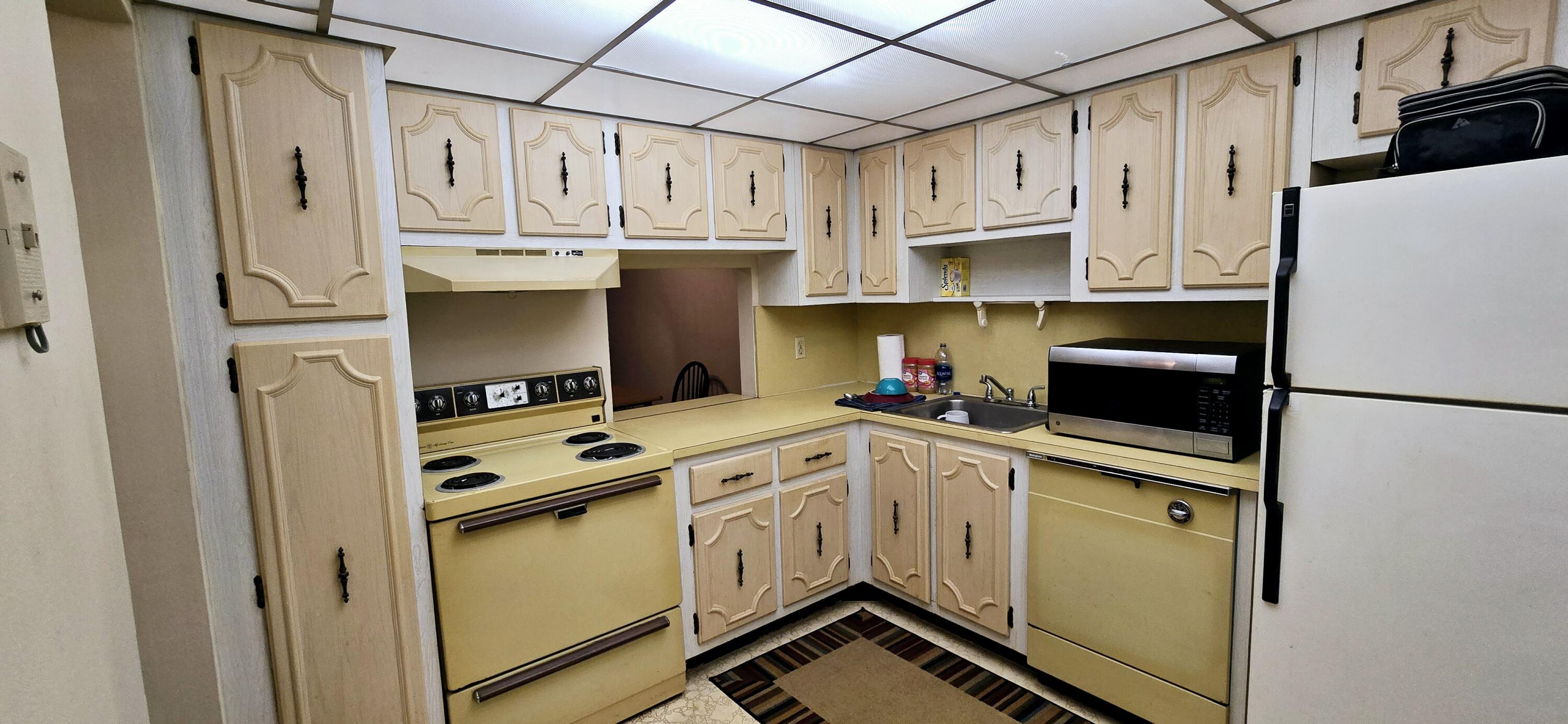 3000 Riverside Drive 306-1