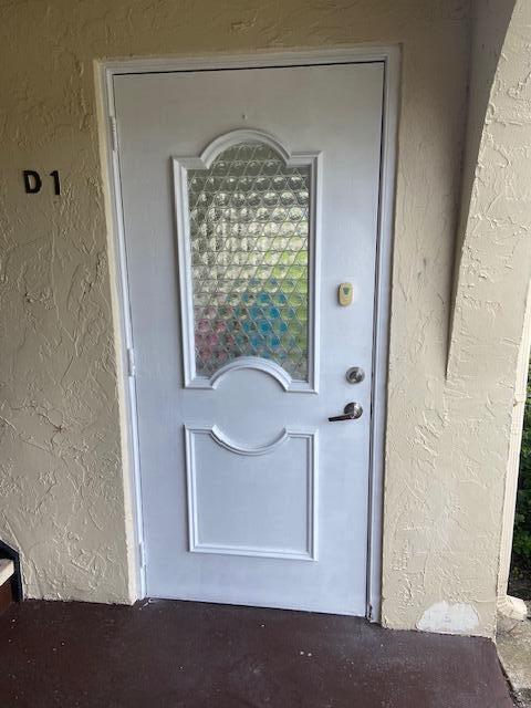 3526 La Palmas Court D-1