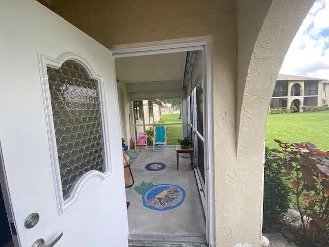 3526 La Palmas Court D-1