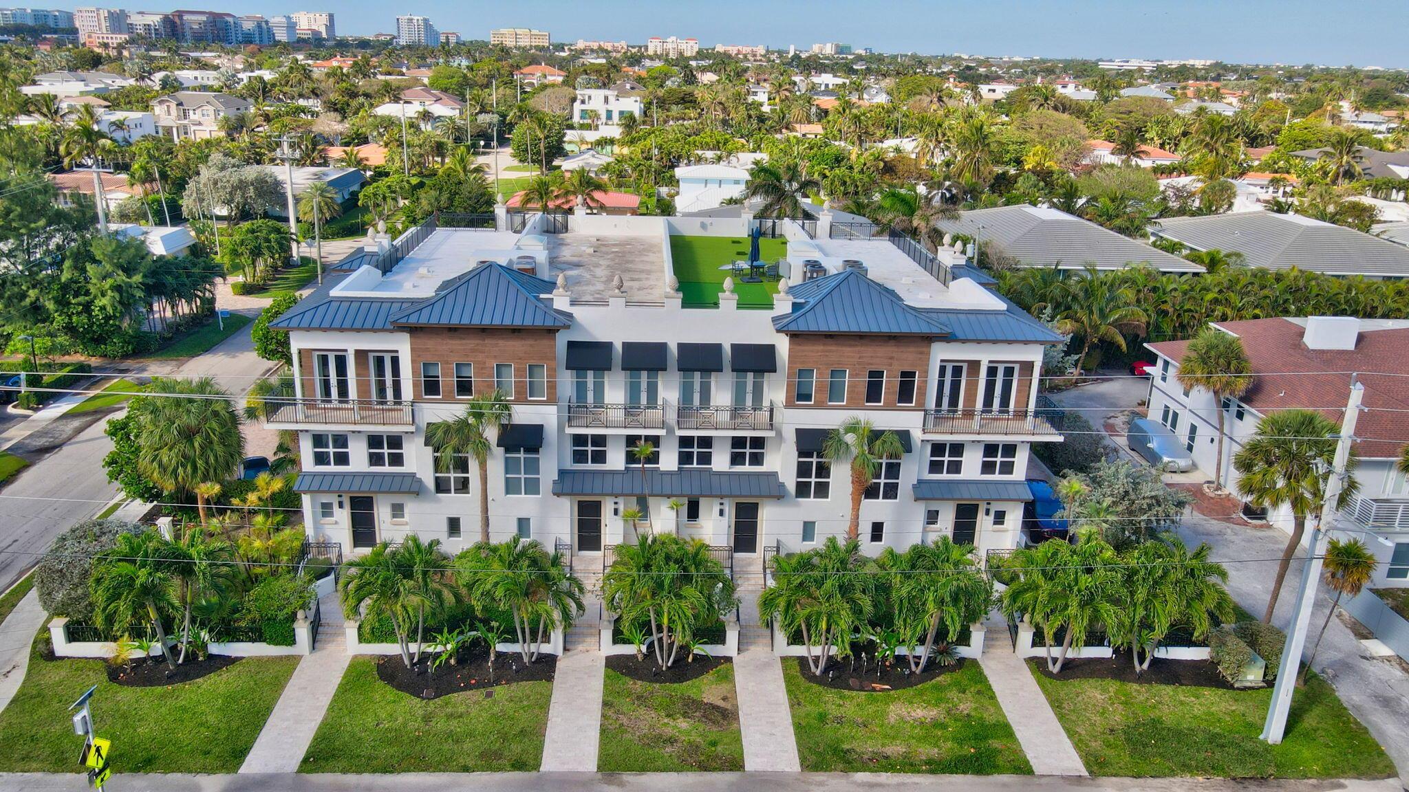 425 N Ocean 1 Boulevard 1