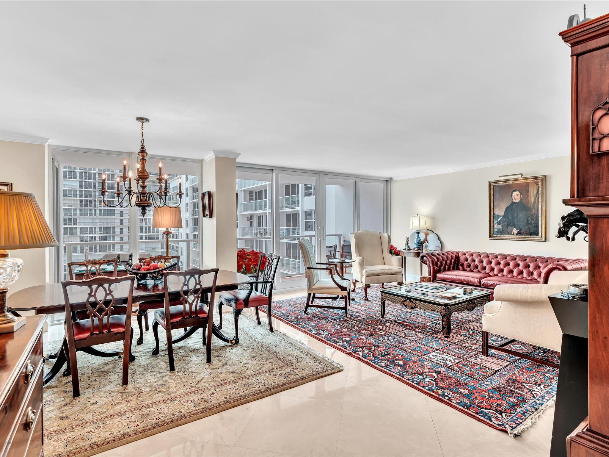 4300 N Ocean Boulevard 15J