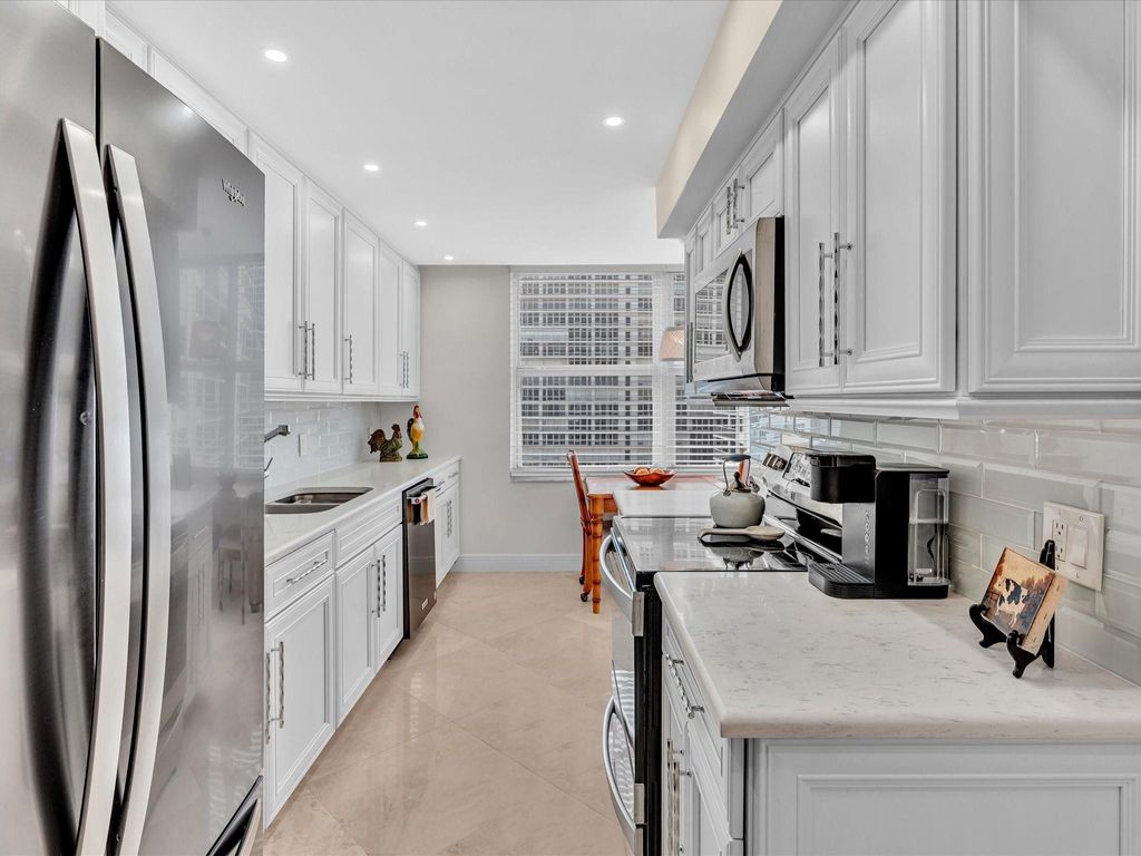 Photo of 4300 N Ocean Boulevard #15J, Fort Lauderdale, FL 33308 (MLS # F10549007)