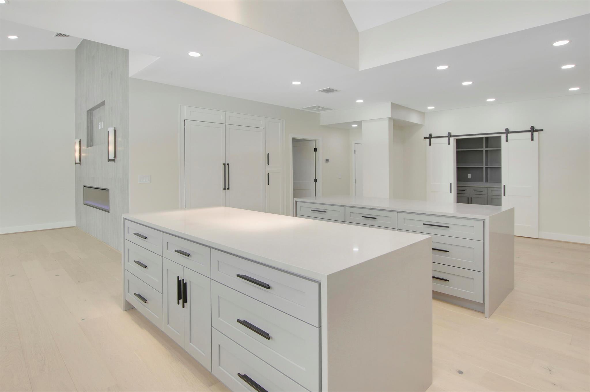 Steeplechase - Residential