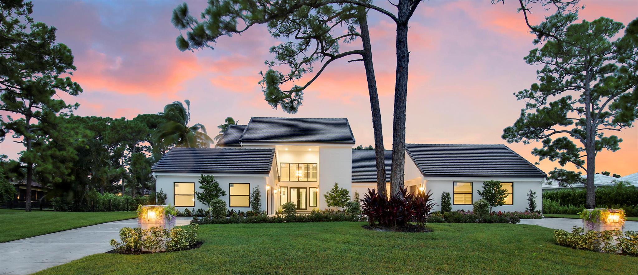 Steeplechase - Residential