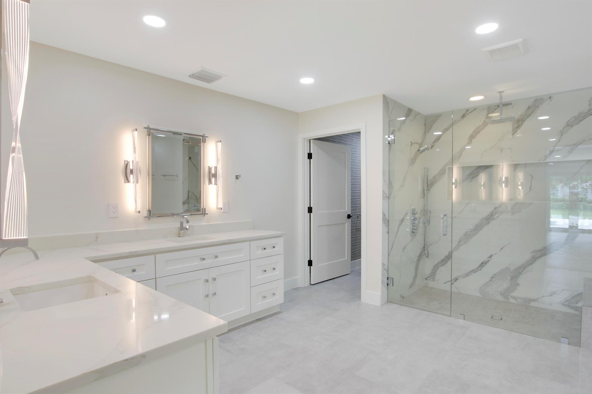 Steeplechase - Residential