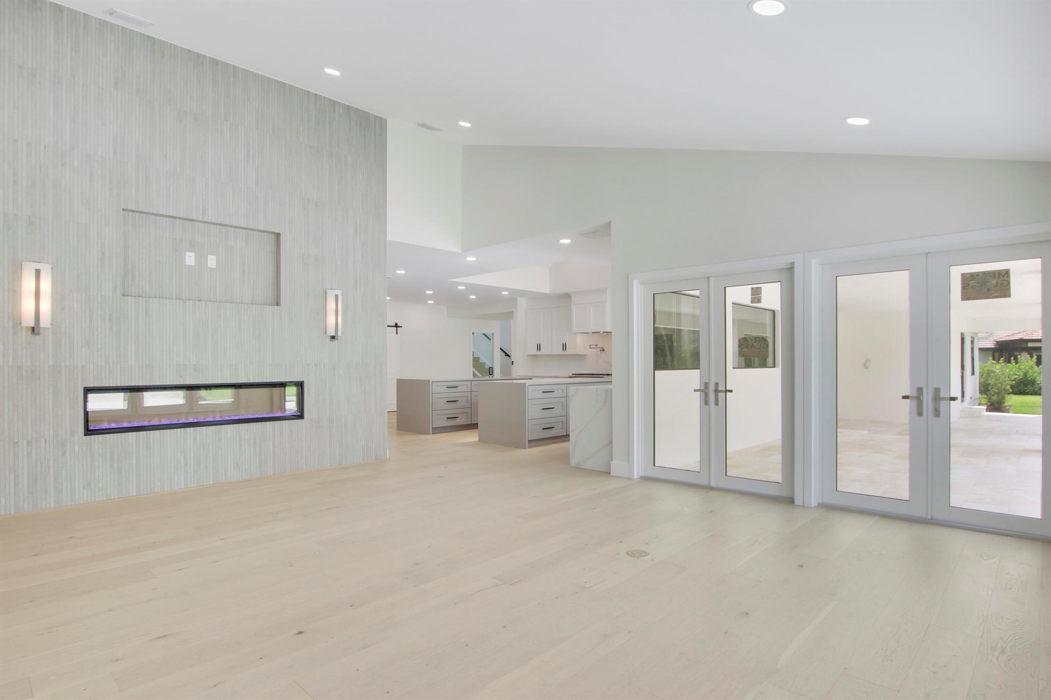 Steeplechase - Residential