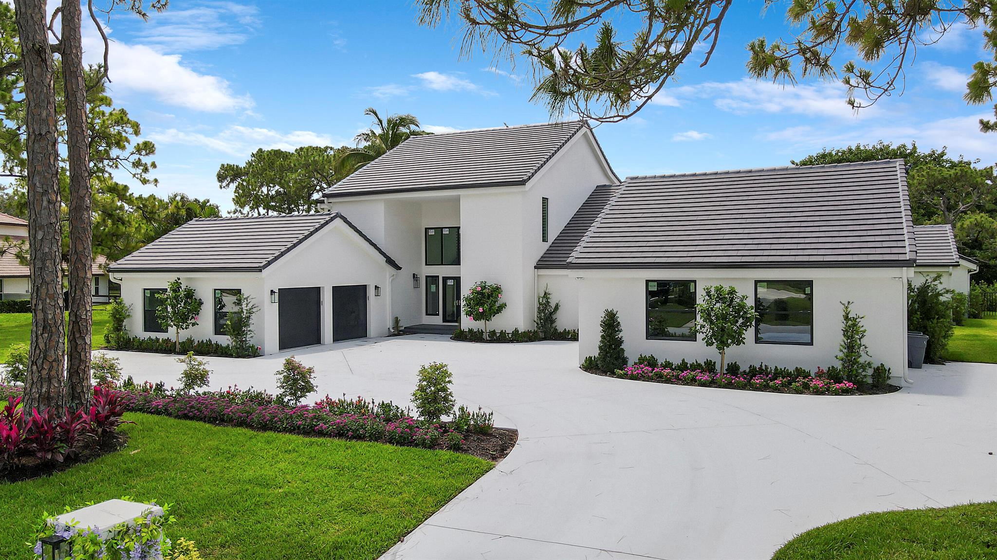 Steeplechase - Residential