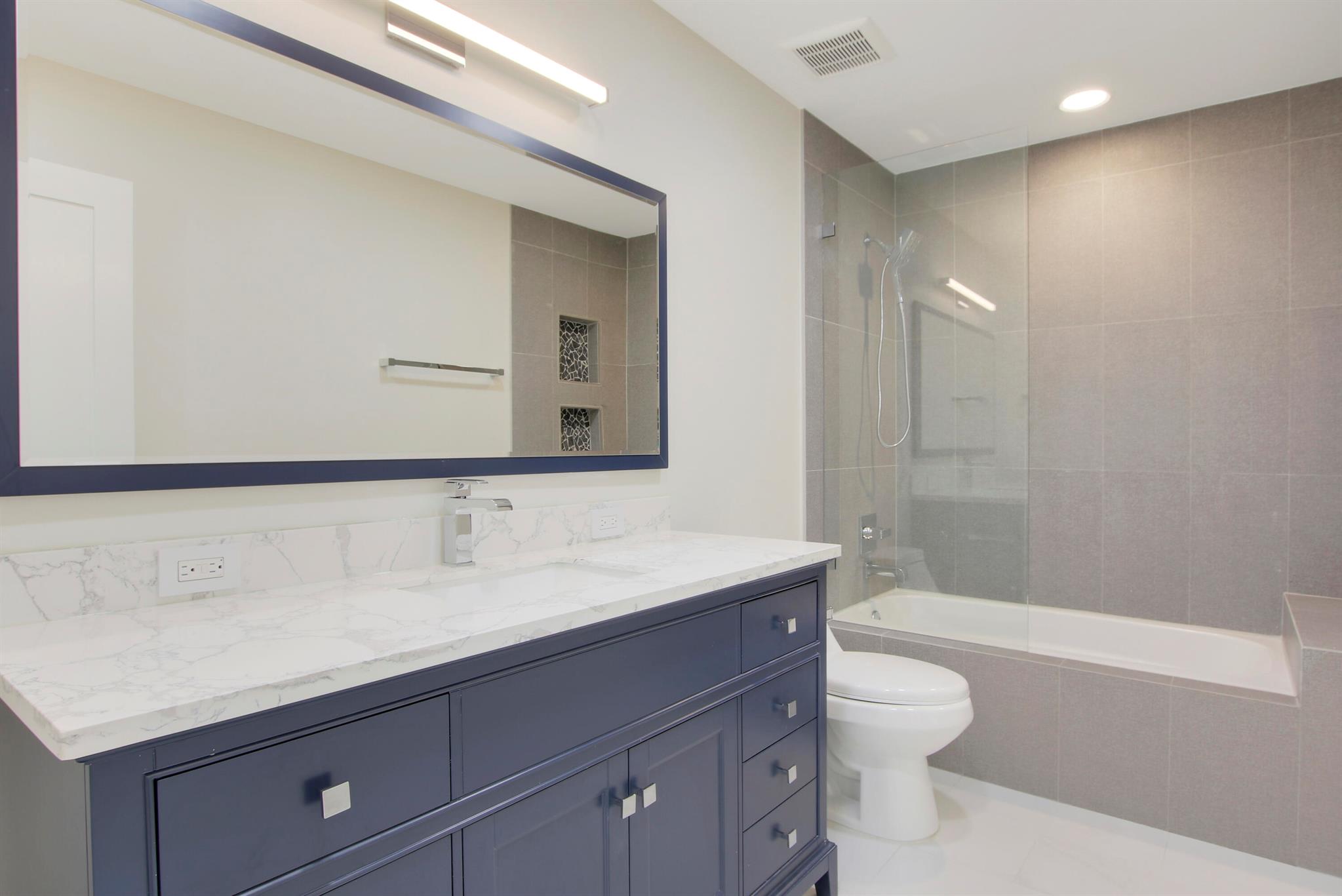 Steeplechase - Residential